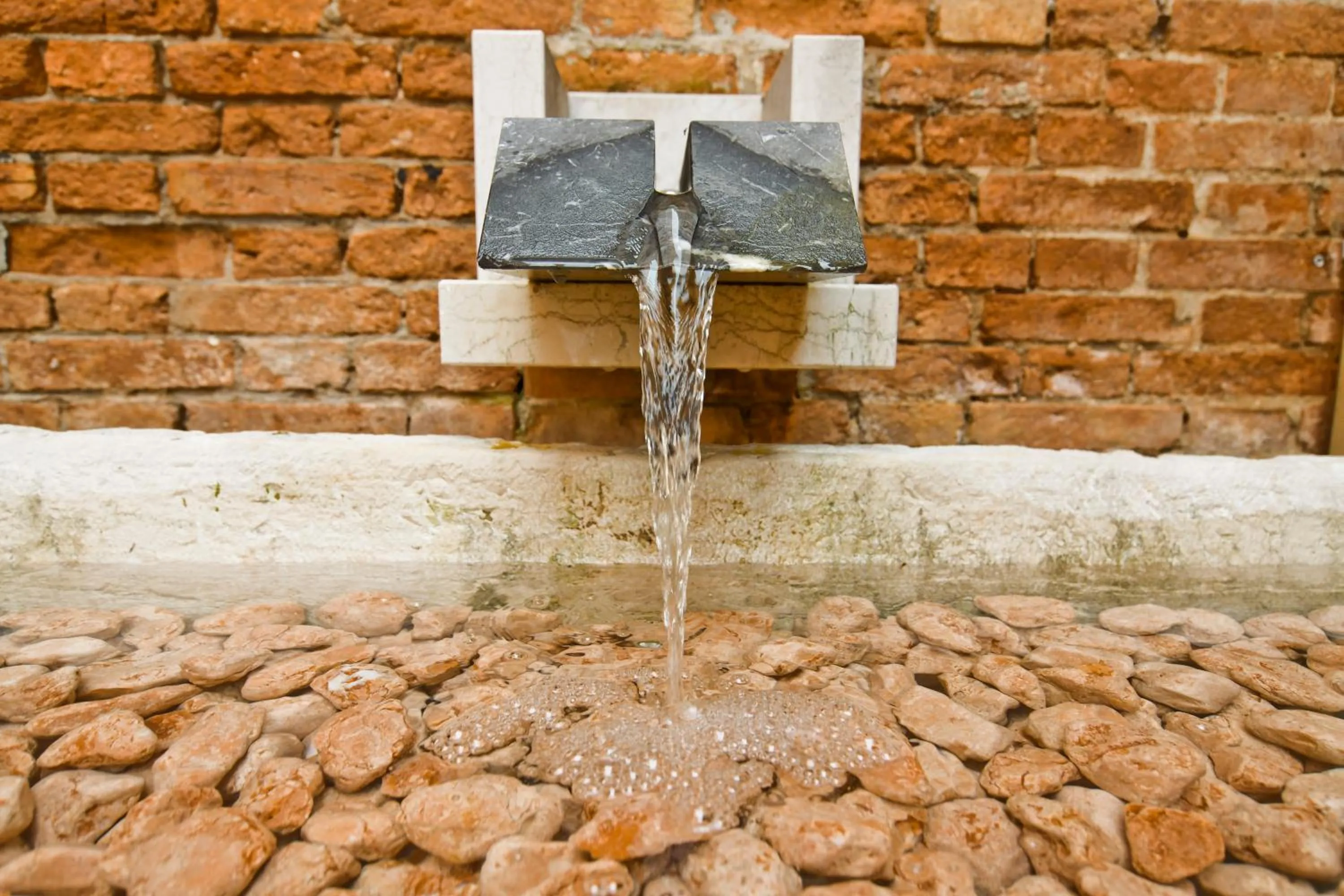 Property building in Maison Boutique Al Redentore