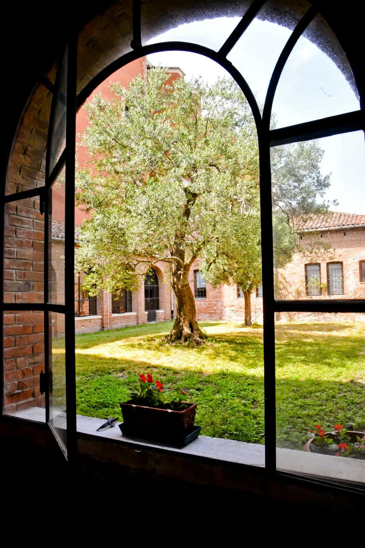 Nearby landmark in Maison Boutique Al Redentore