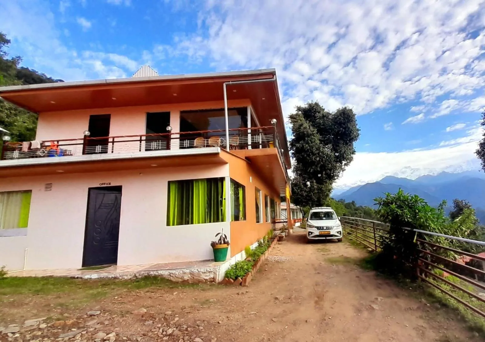 OM The Divine Soul of Devbhumi