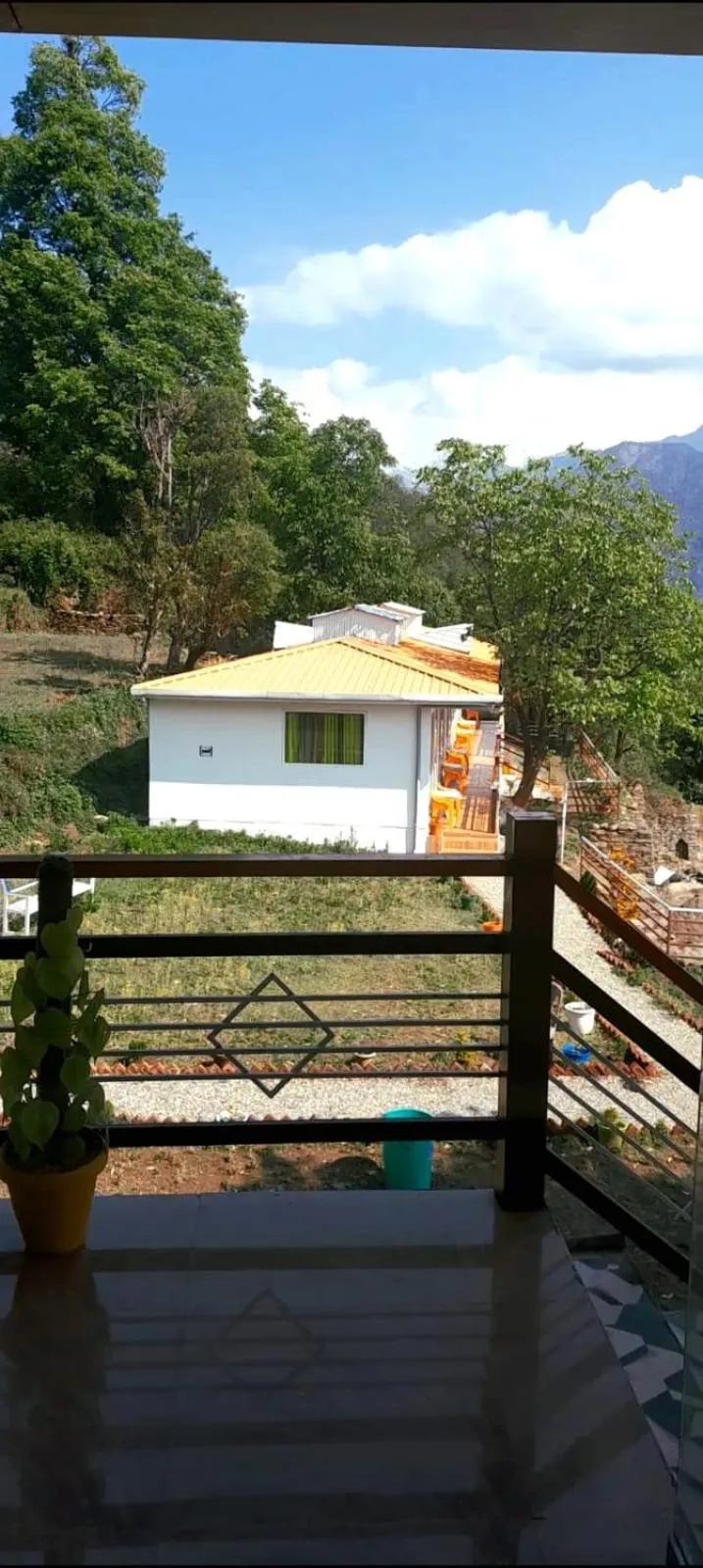 OM The Divine Soul of Devbhumi