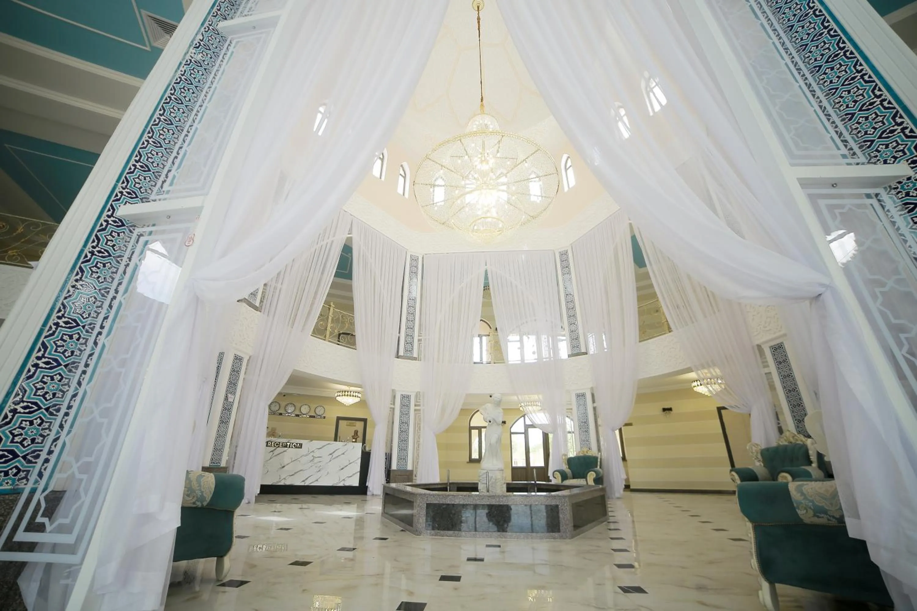 Khiva Residence Hotel