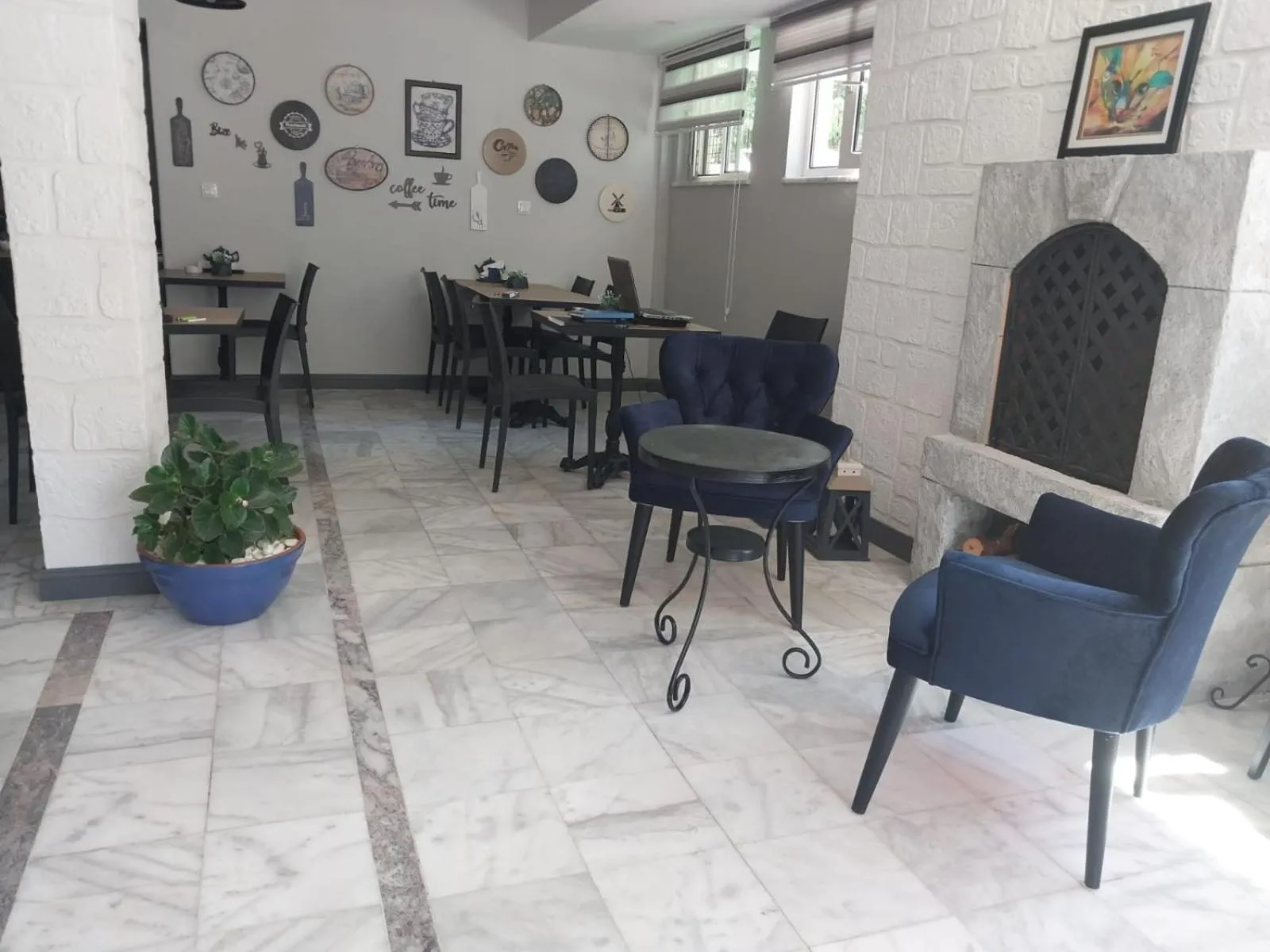 Hanlı Apart Otel