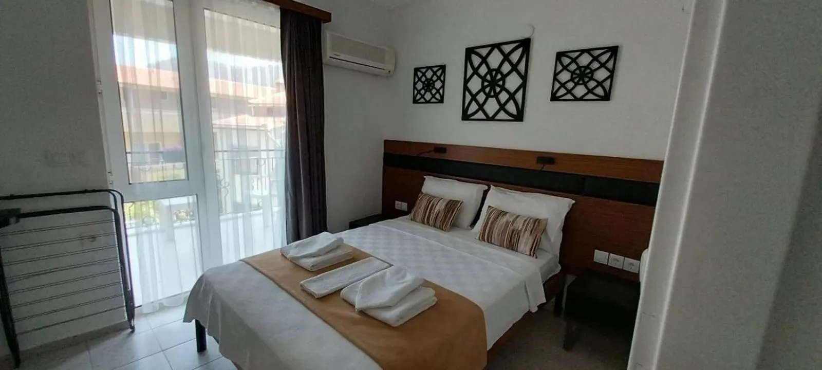 Hanlı Apart Otel