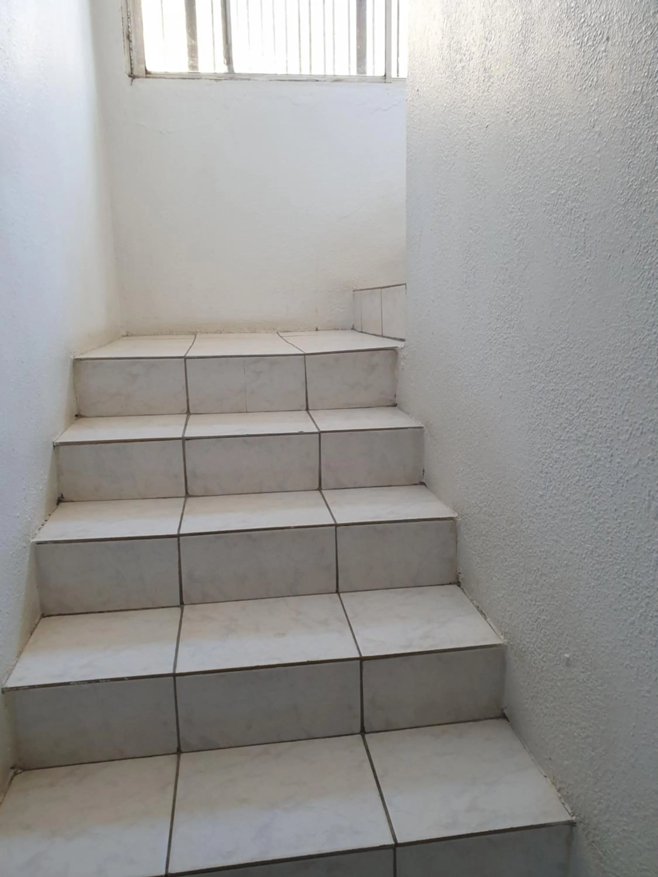 Facade/entrance in L-PACK PRIMROSe