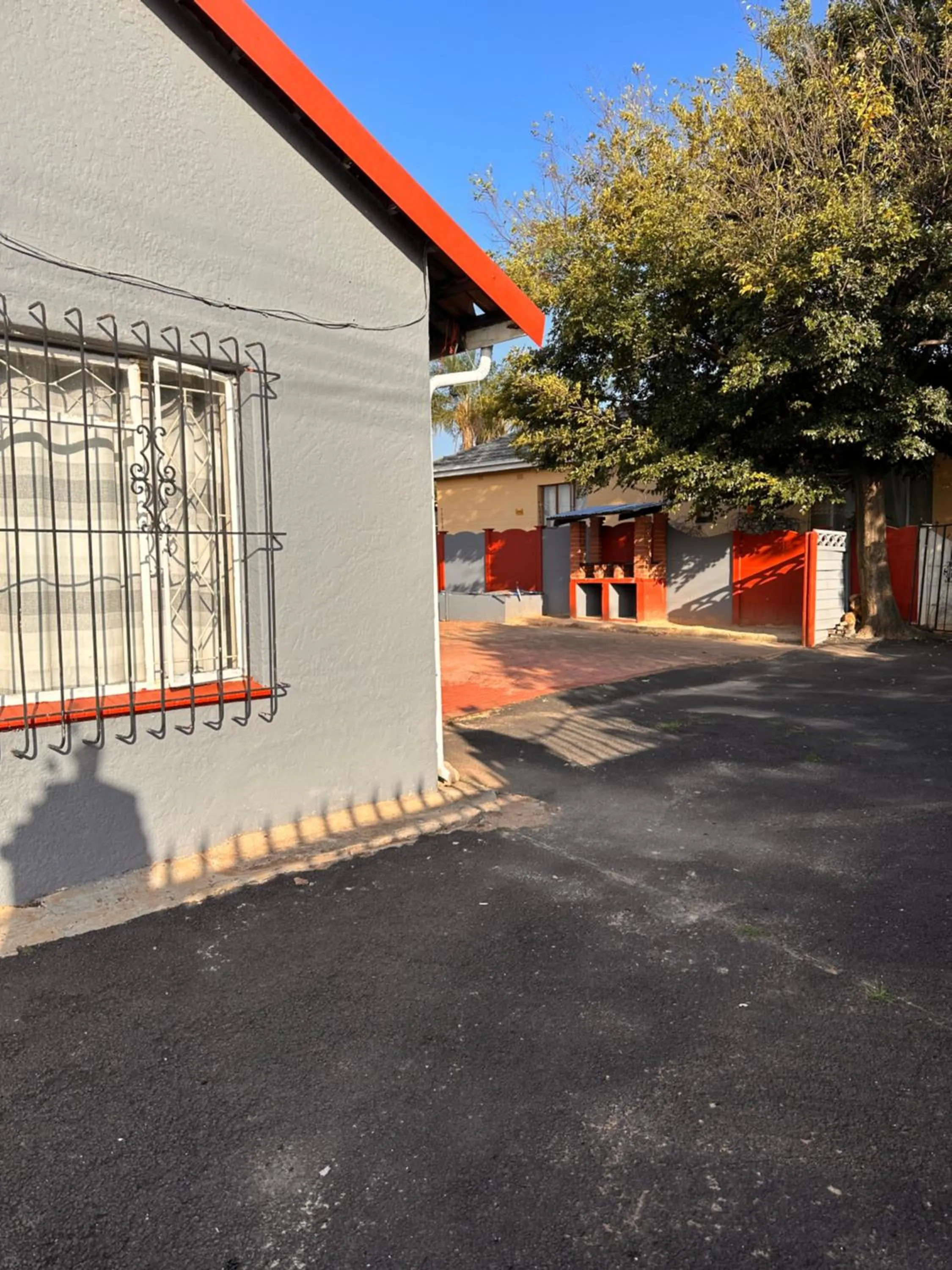 Property building in L-PACK PRIMROSe