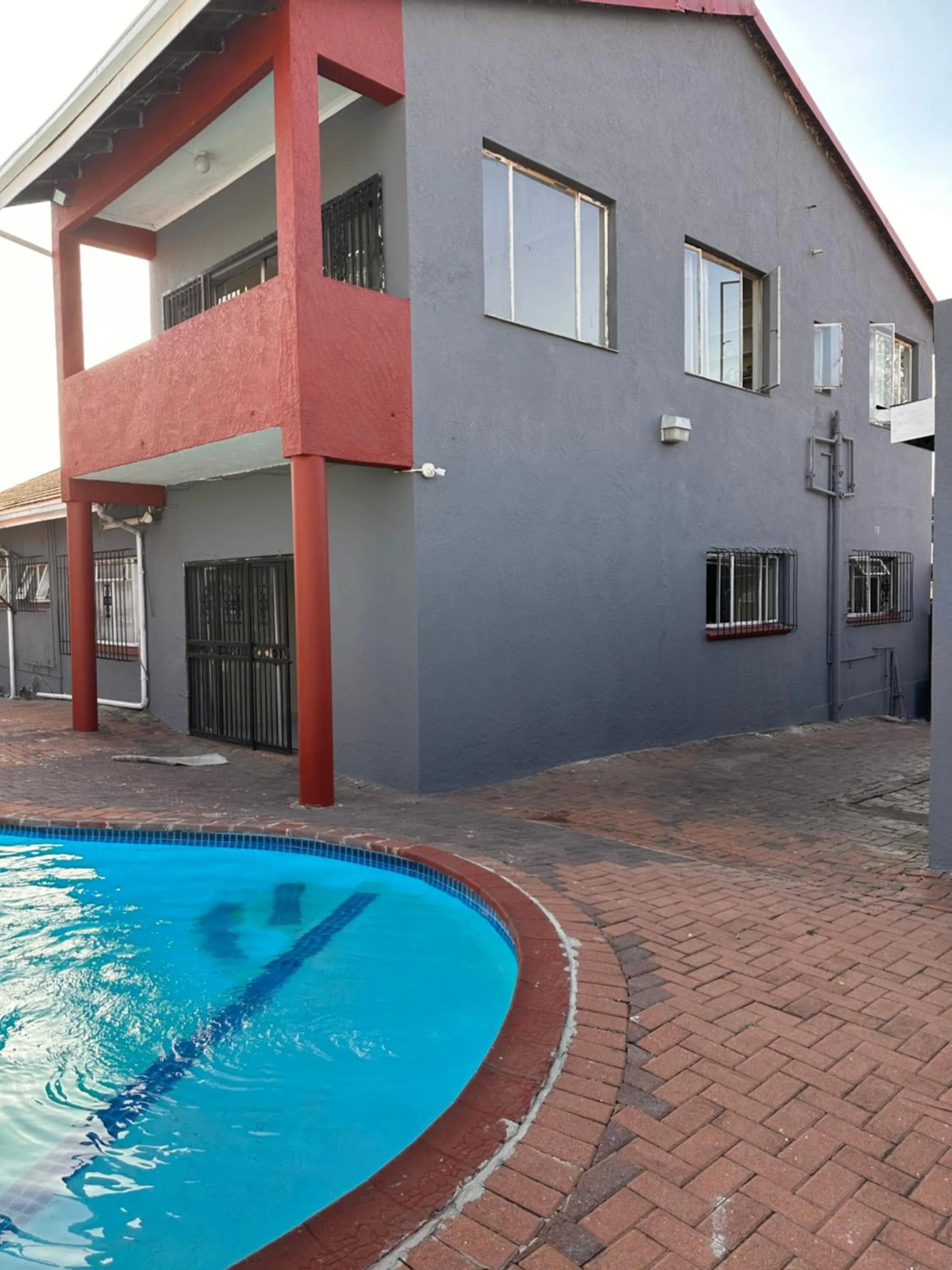 Property building in L-PACK PRIMROSe