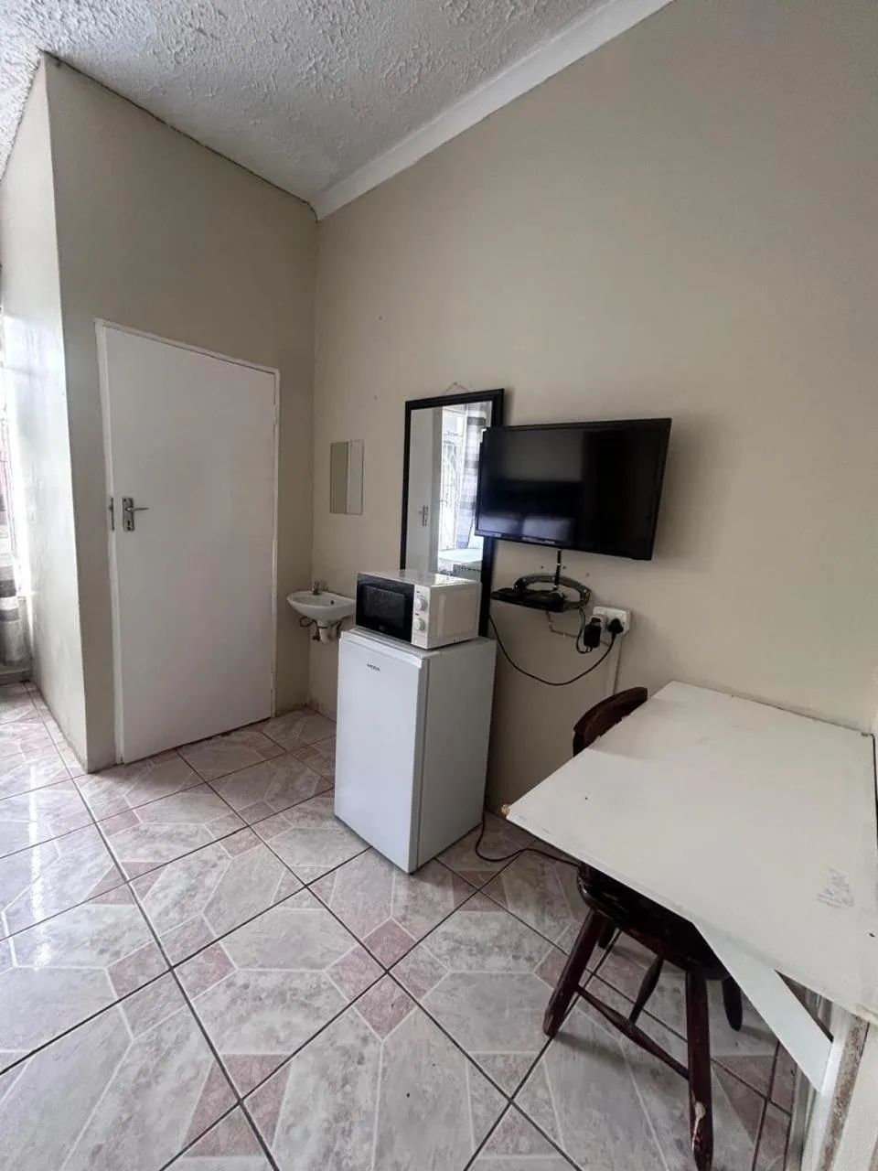 TV and multimedia in L-PACK PRIMROSe