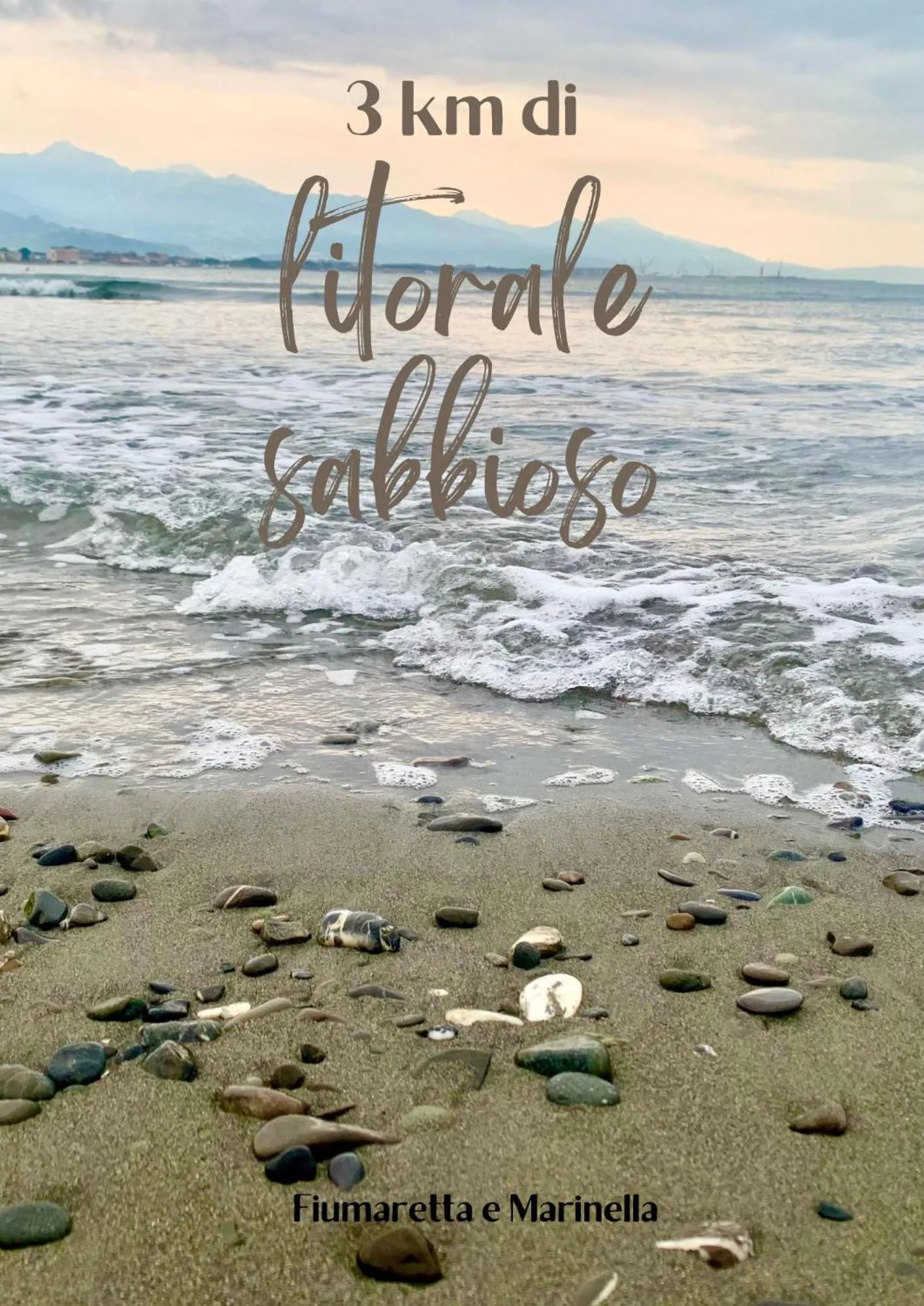 Beach in River Park Hotel