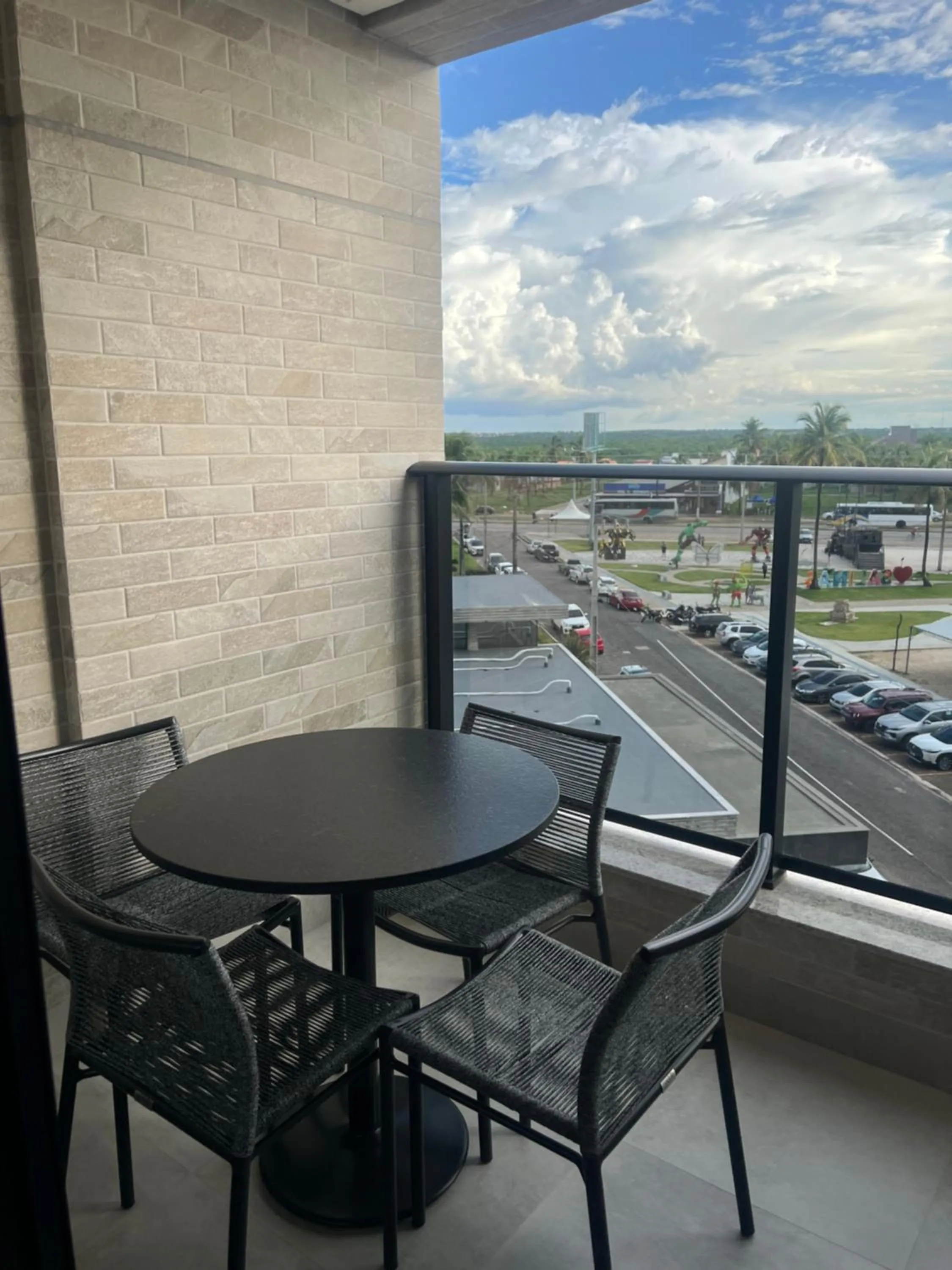 Salinas Premium Resort