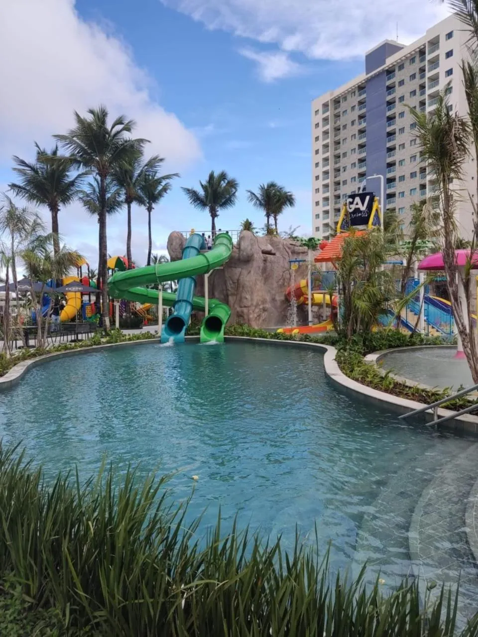 Salinas Premium Resort