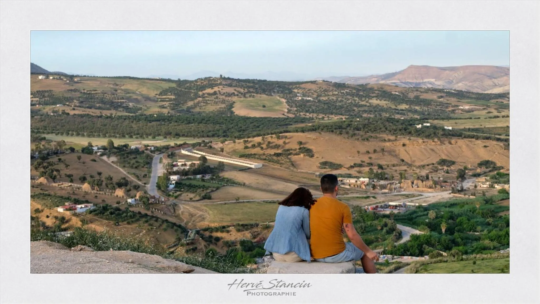 Nearby landmark in Riad Layalina Fes
