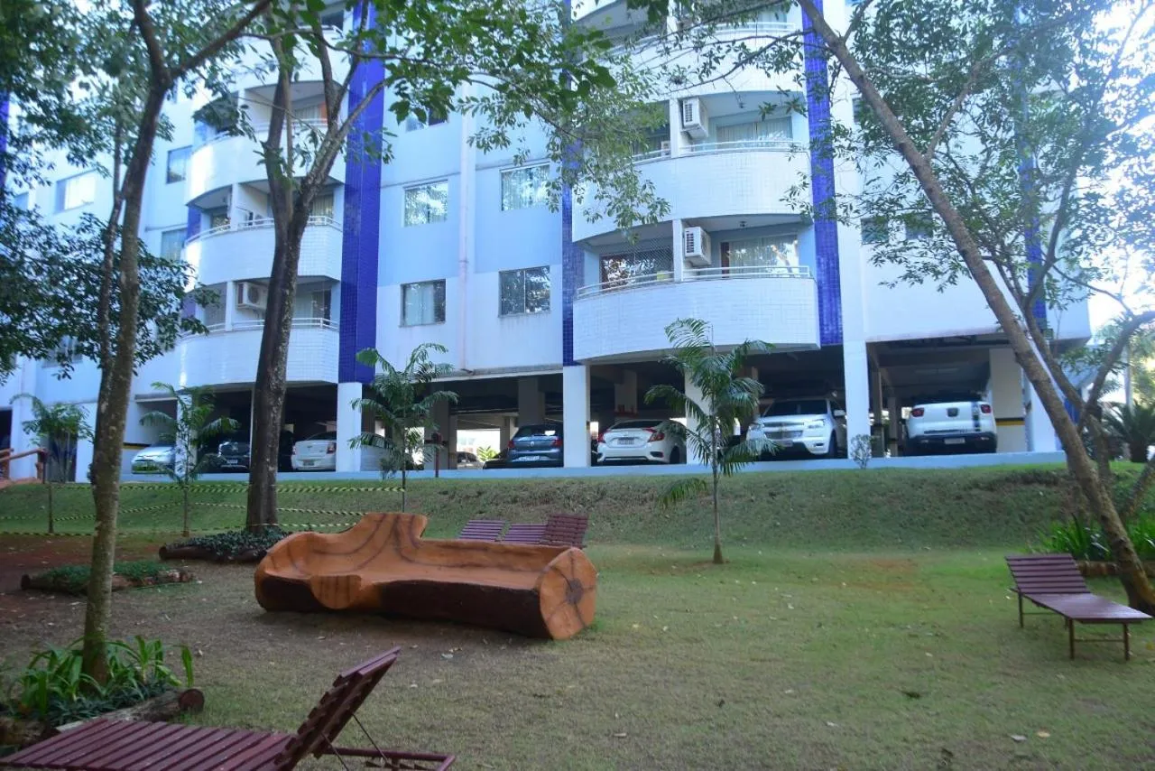 Prime Hotel Águas da Serra