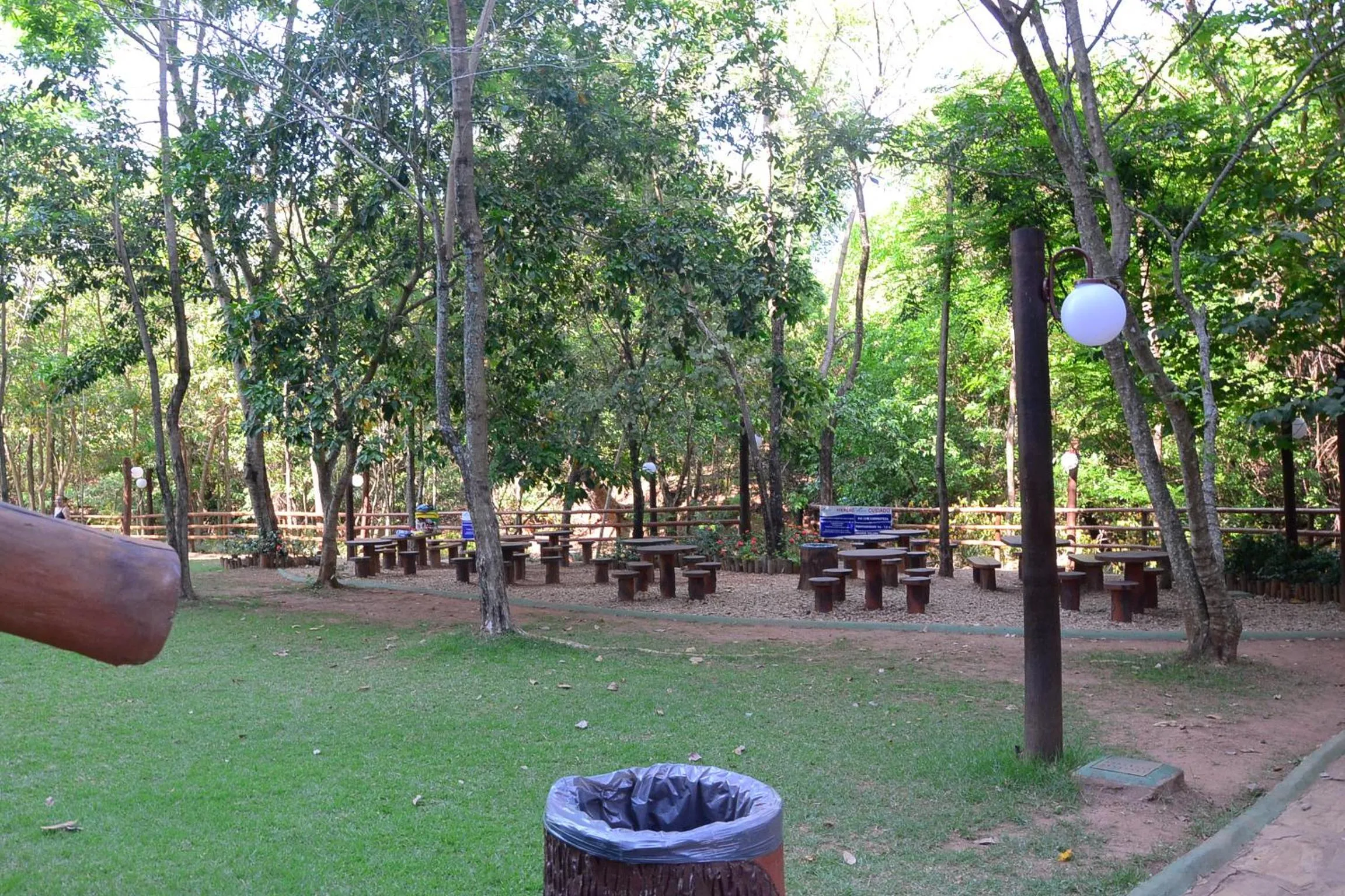 Banquet/Function facilities in Prime Hotel Águas da Serra