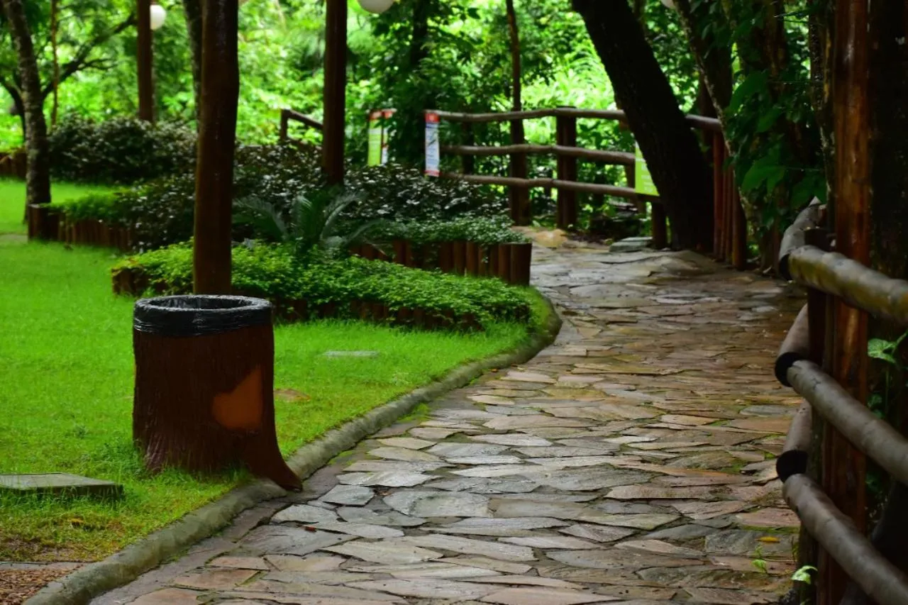 Prime Hotel Águas da Serra