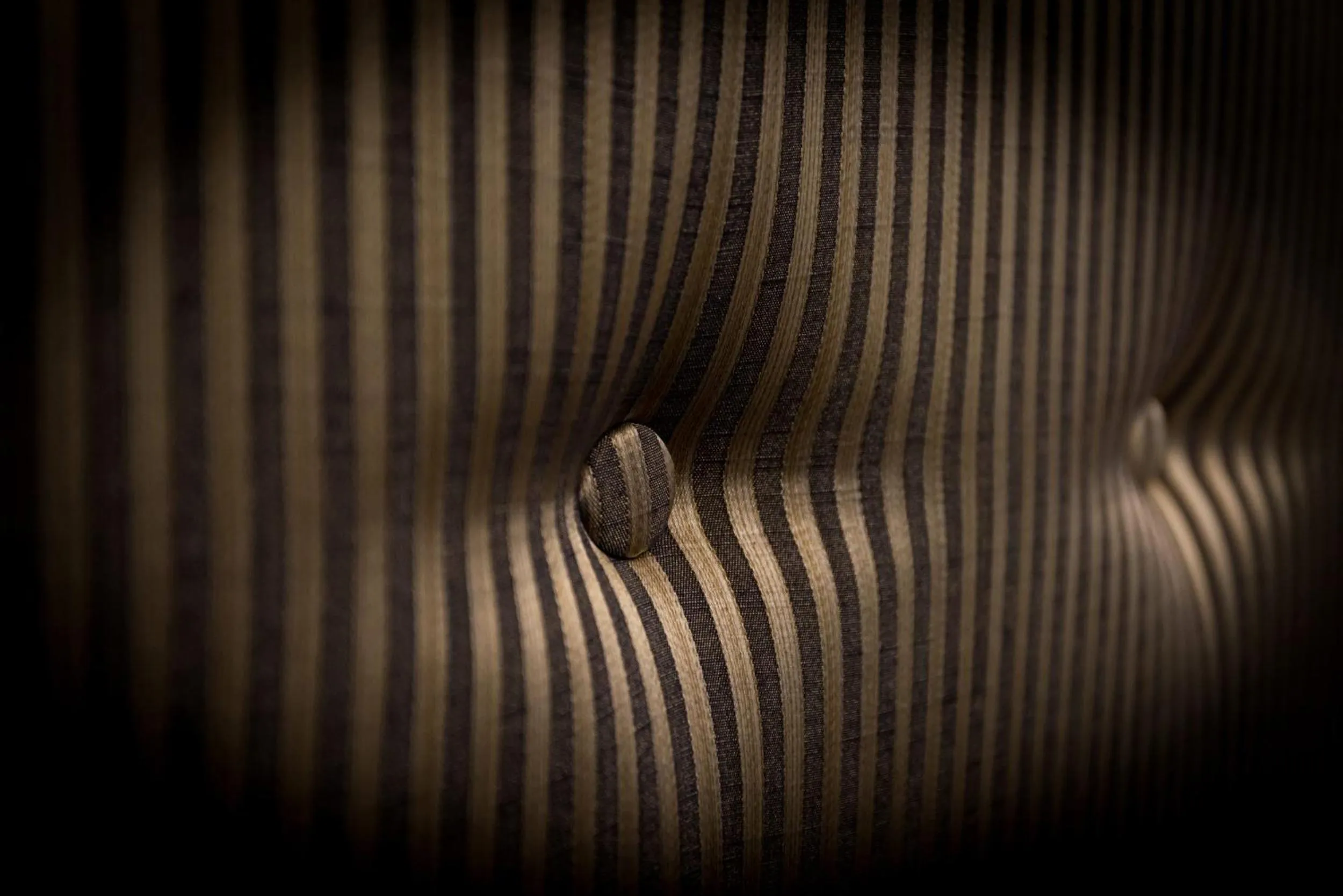 Decorative detail in Belle Le Vie