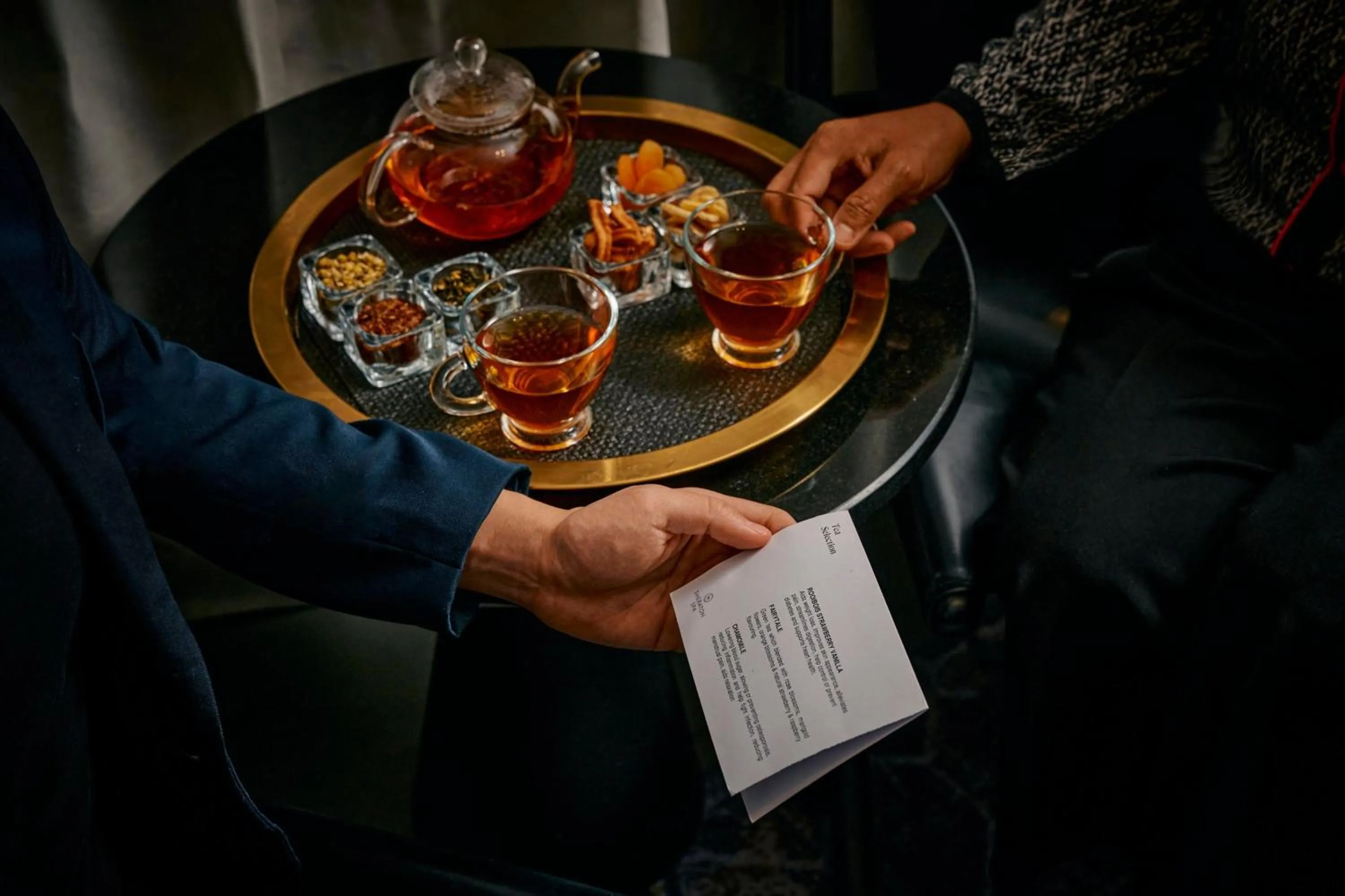 Lounge or bar in Sheraton Melbourne Hotel