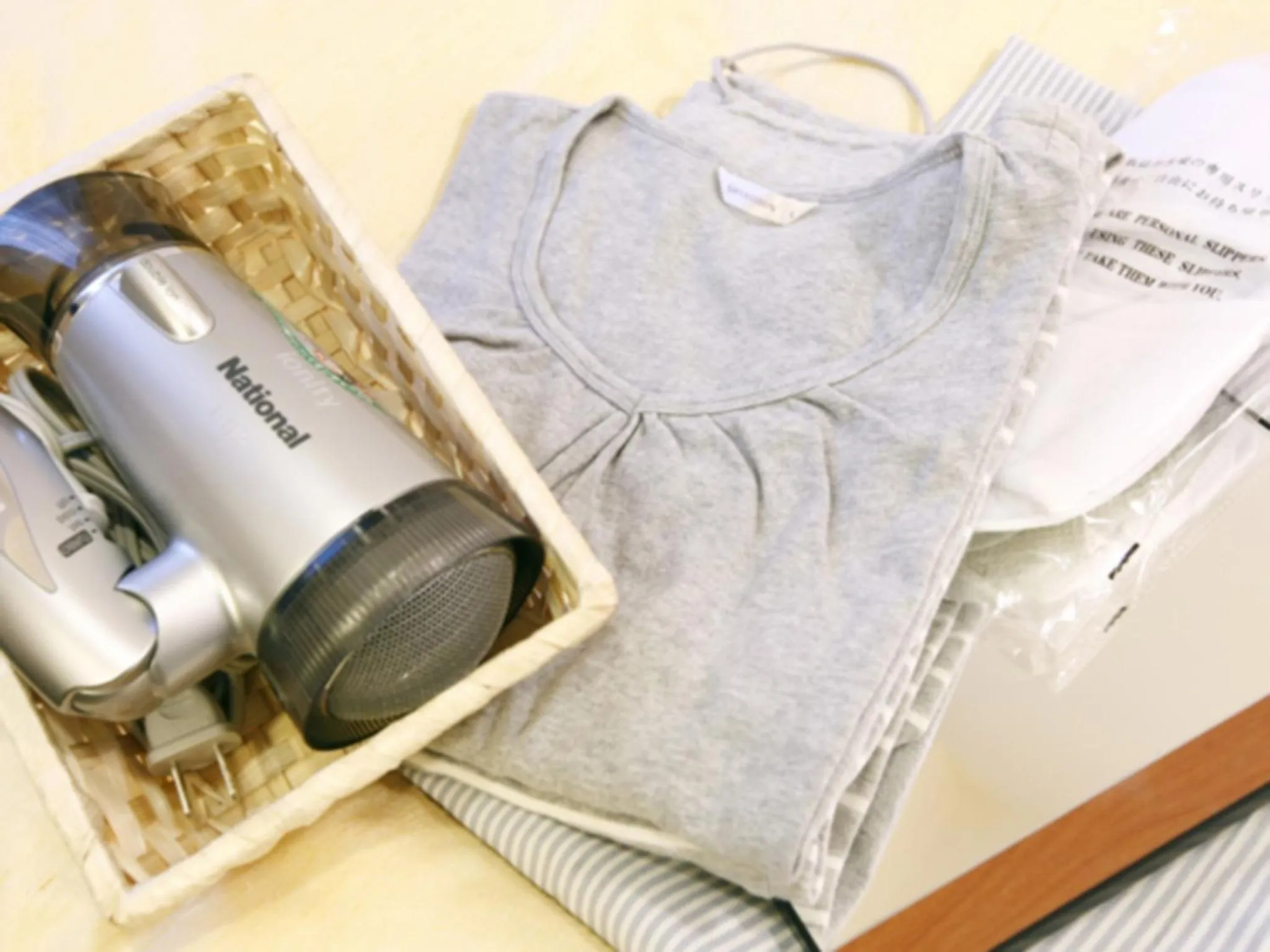 Other in Hotel New Ueno