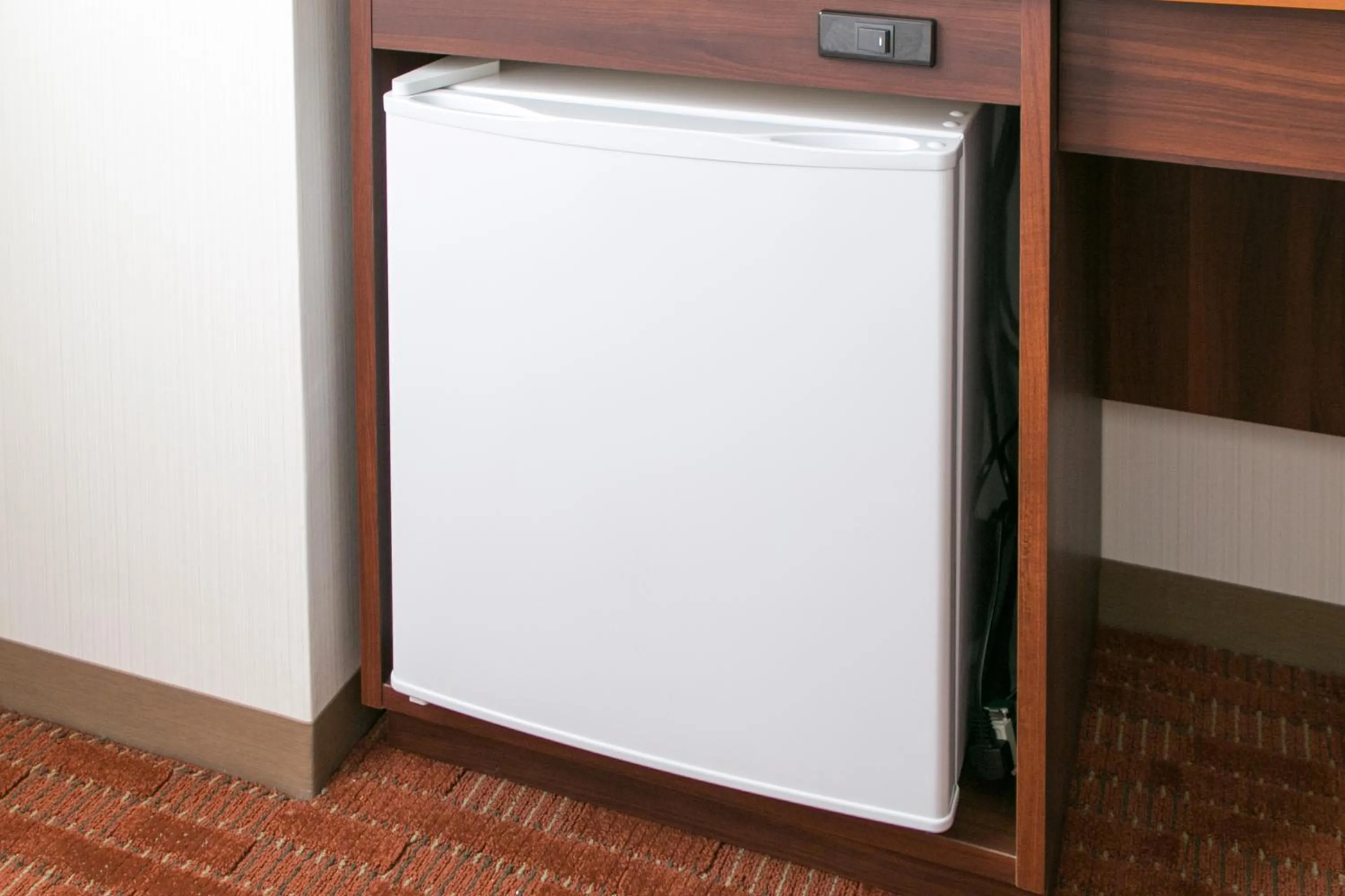 Area and facilities in Hotel New Ueno