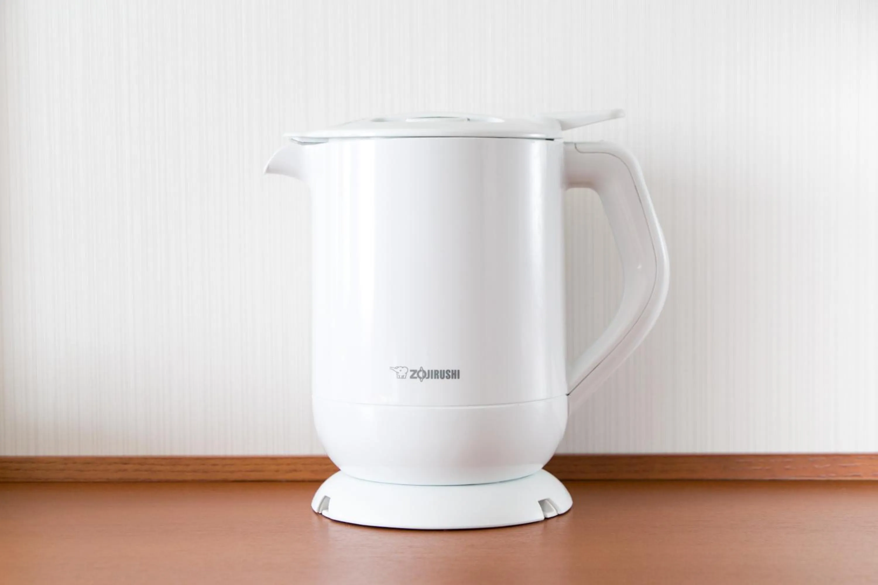 Coffee/tea facilities in Hotel New Ueno