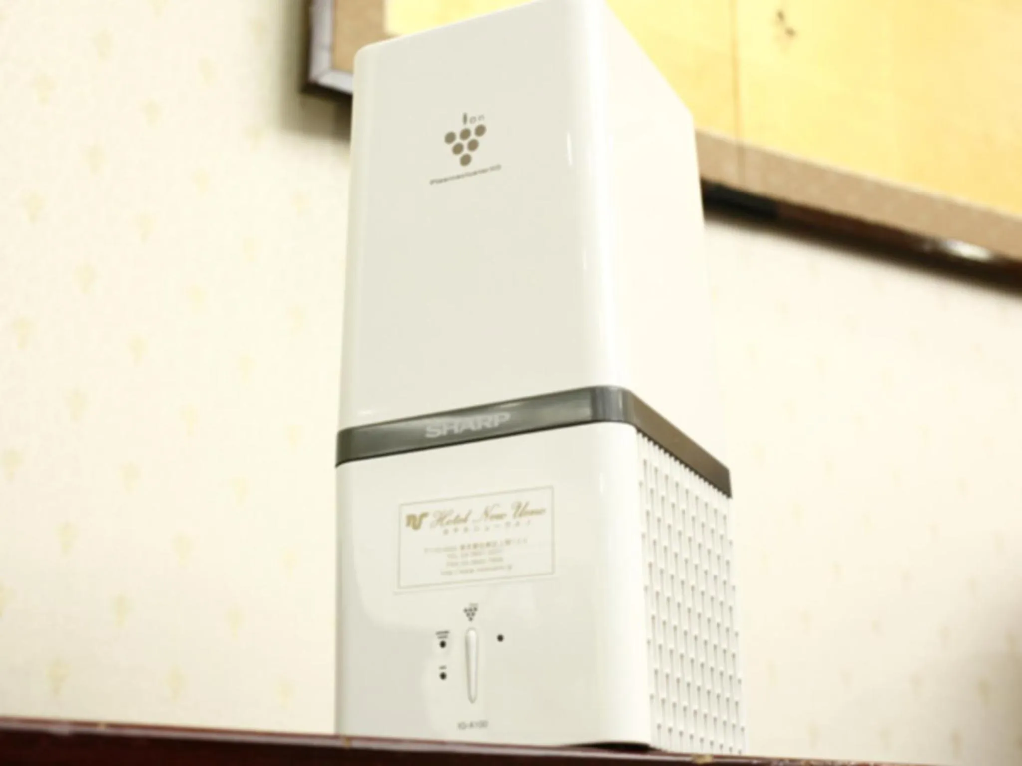 Other in Hotel New Ueno