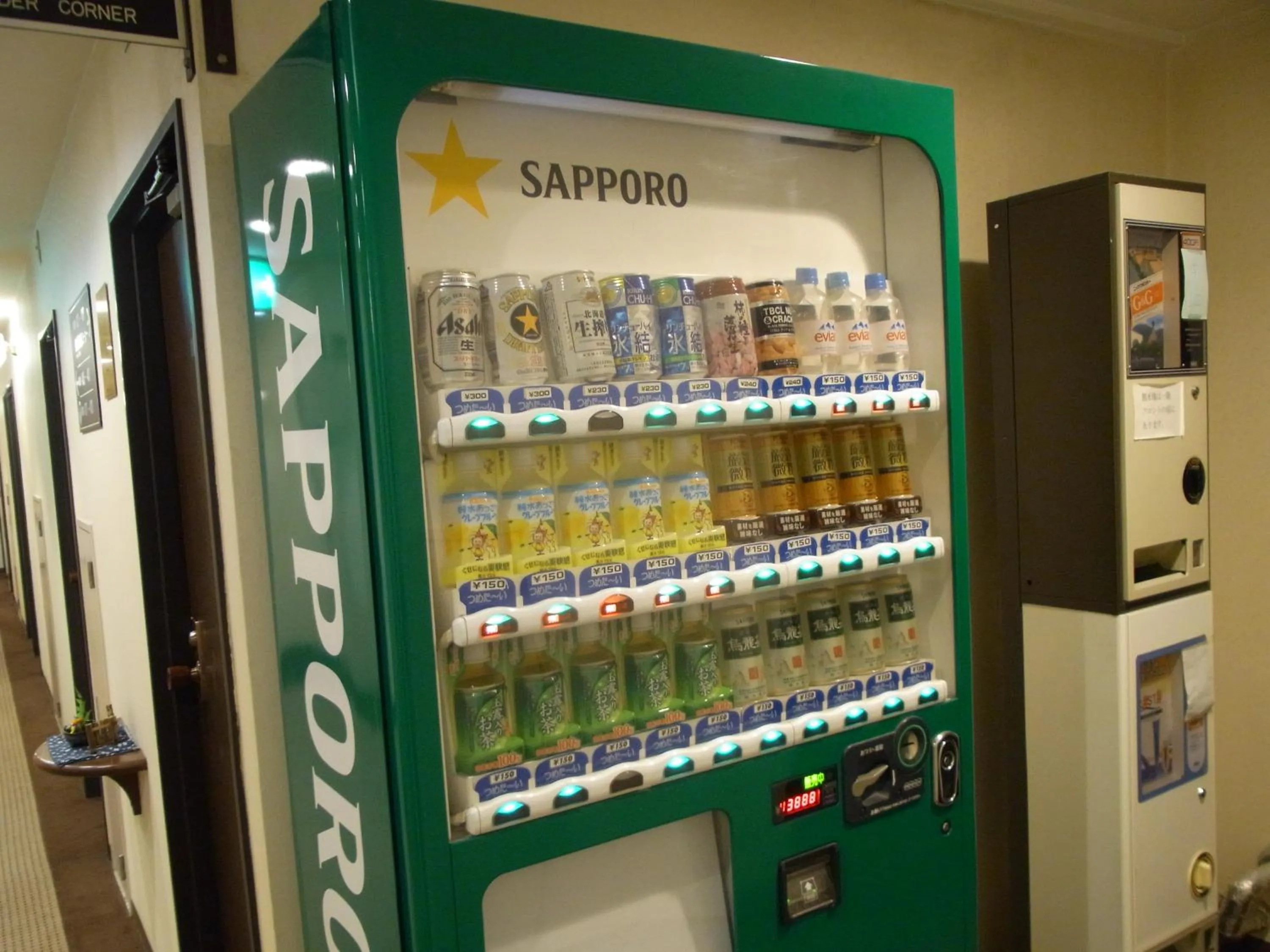 Other in Hotel New Ueno