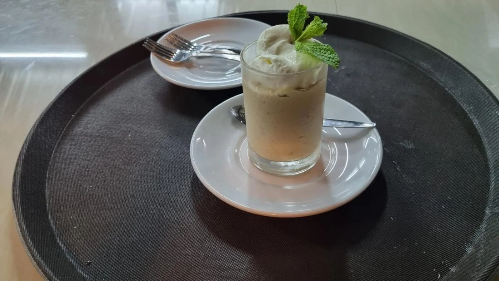 Restaurant/places to eat in PawPaw Resort