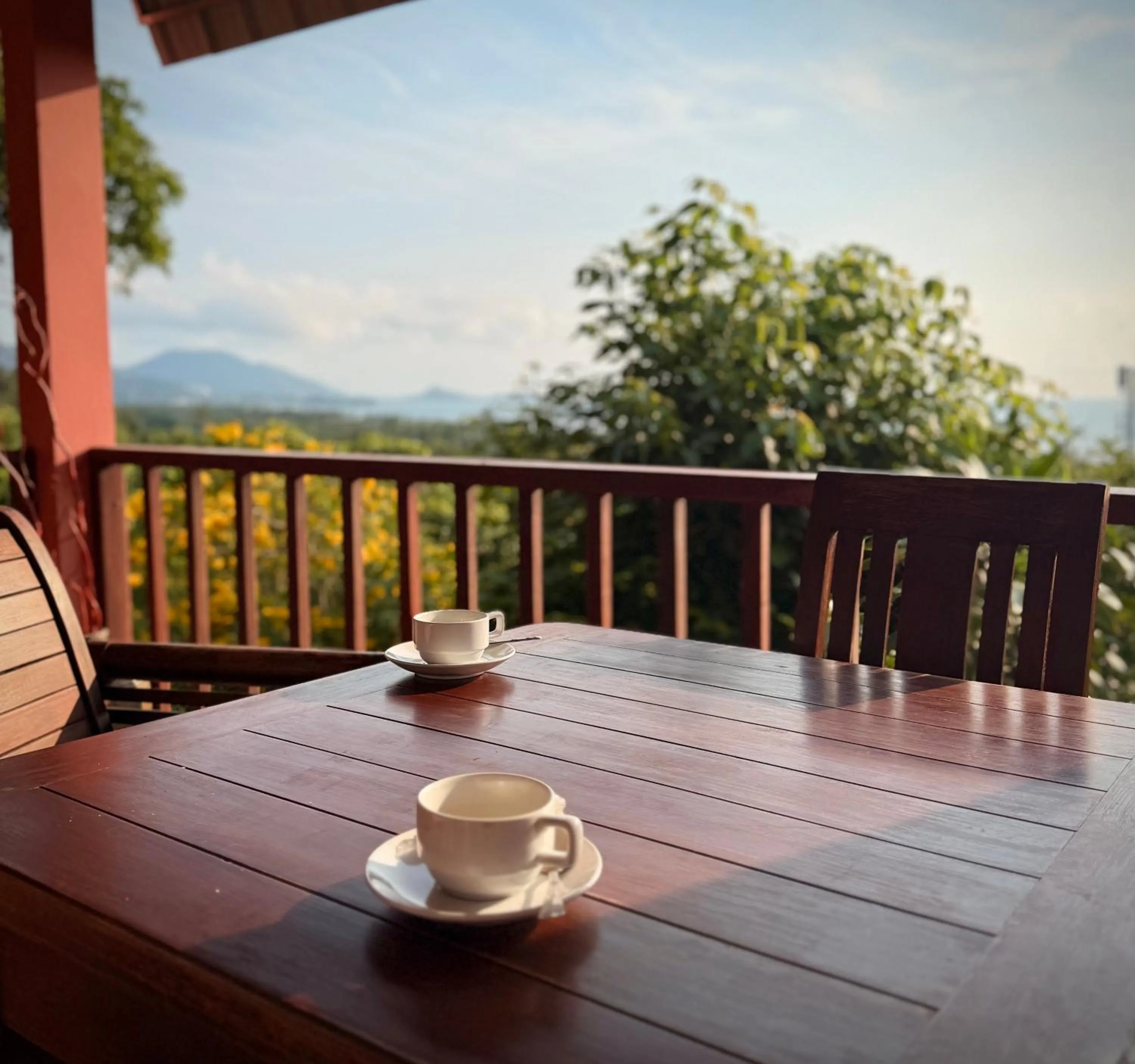 Property building in PawPaw Resort