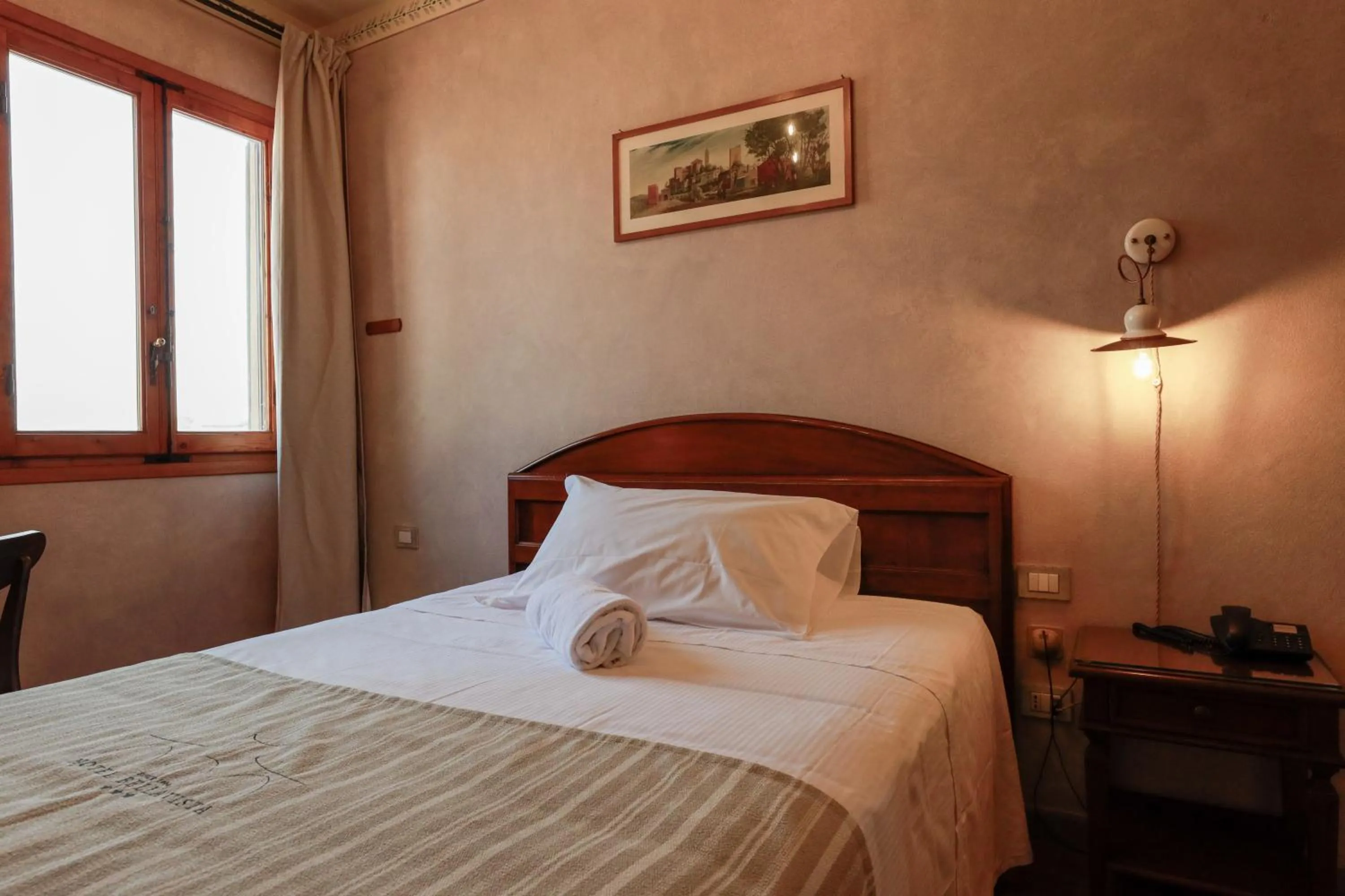 Bed in Hotel Bellavista Impruneta