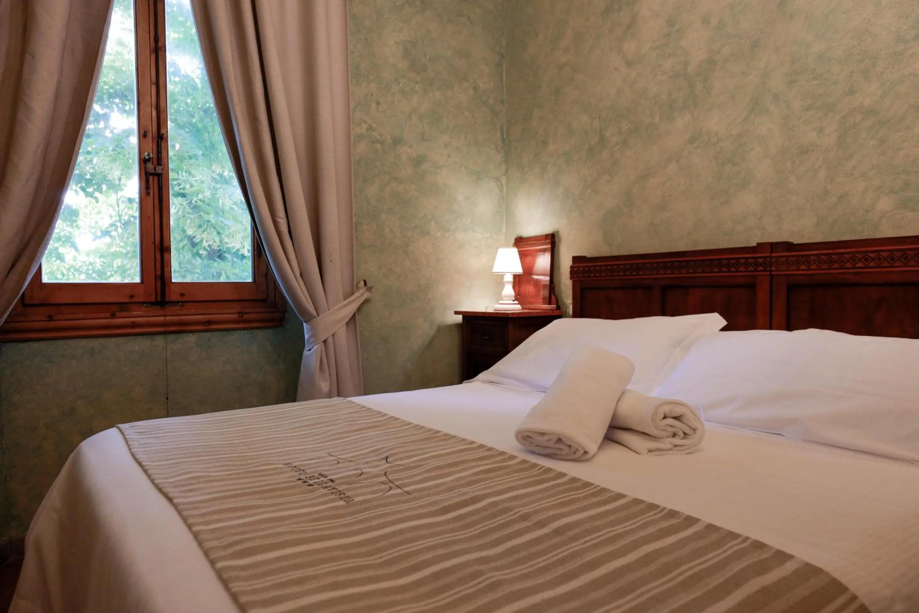 Bed in Hotel Bellavista Impruneta