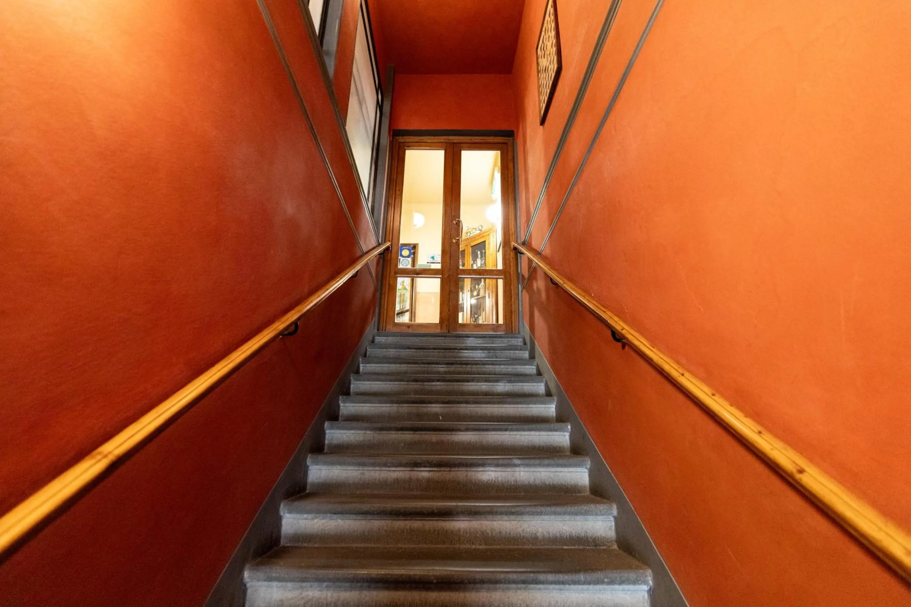 Facade/entrance in Hotel Bellavista Impruneta