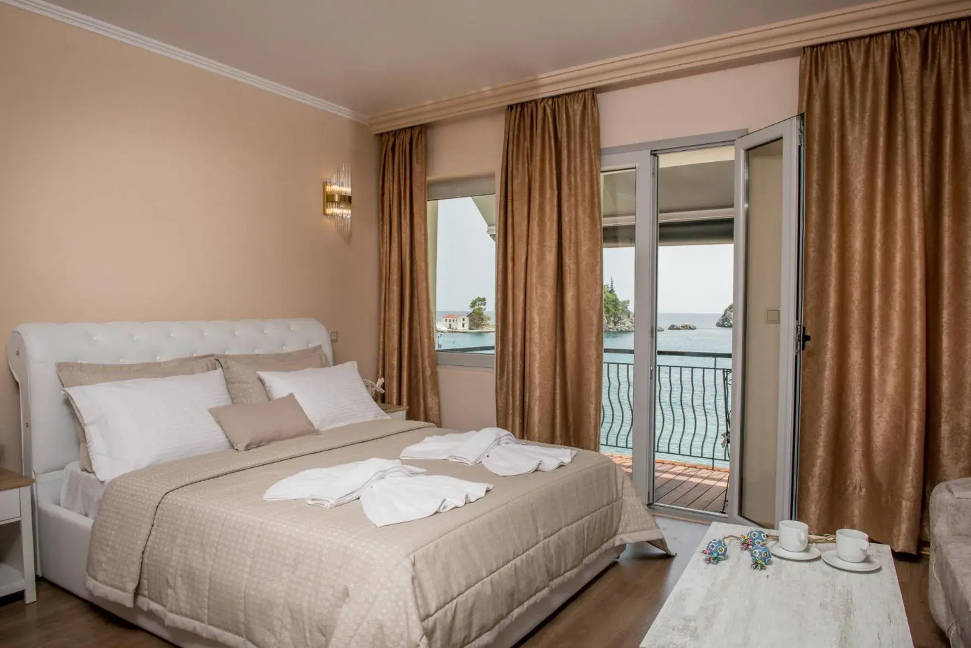 Oniro PargaTown Luxury Suites Oniro PargaTown Luxury Suites