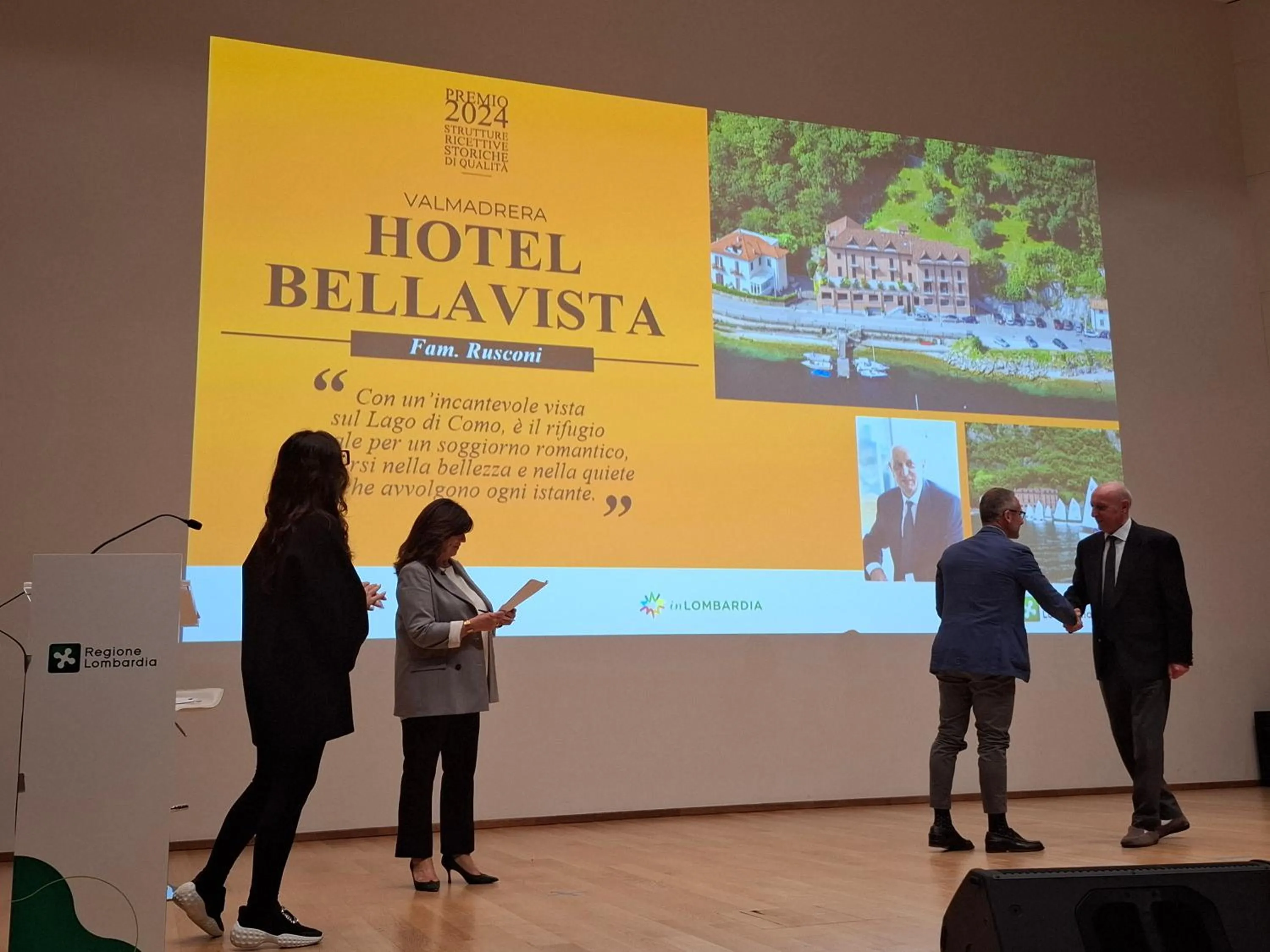 Hotel Bellavista