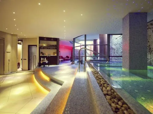 Hotel Mercure Siracusa