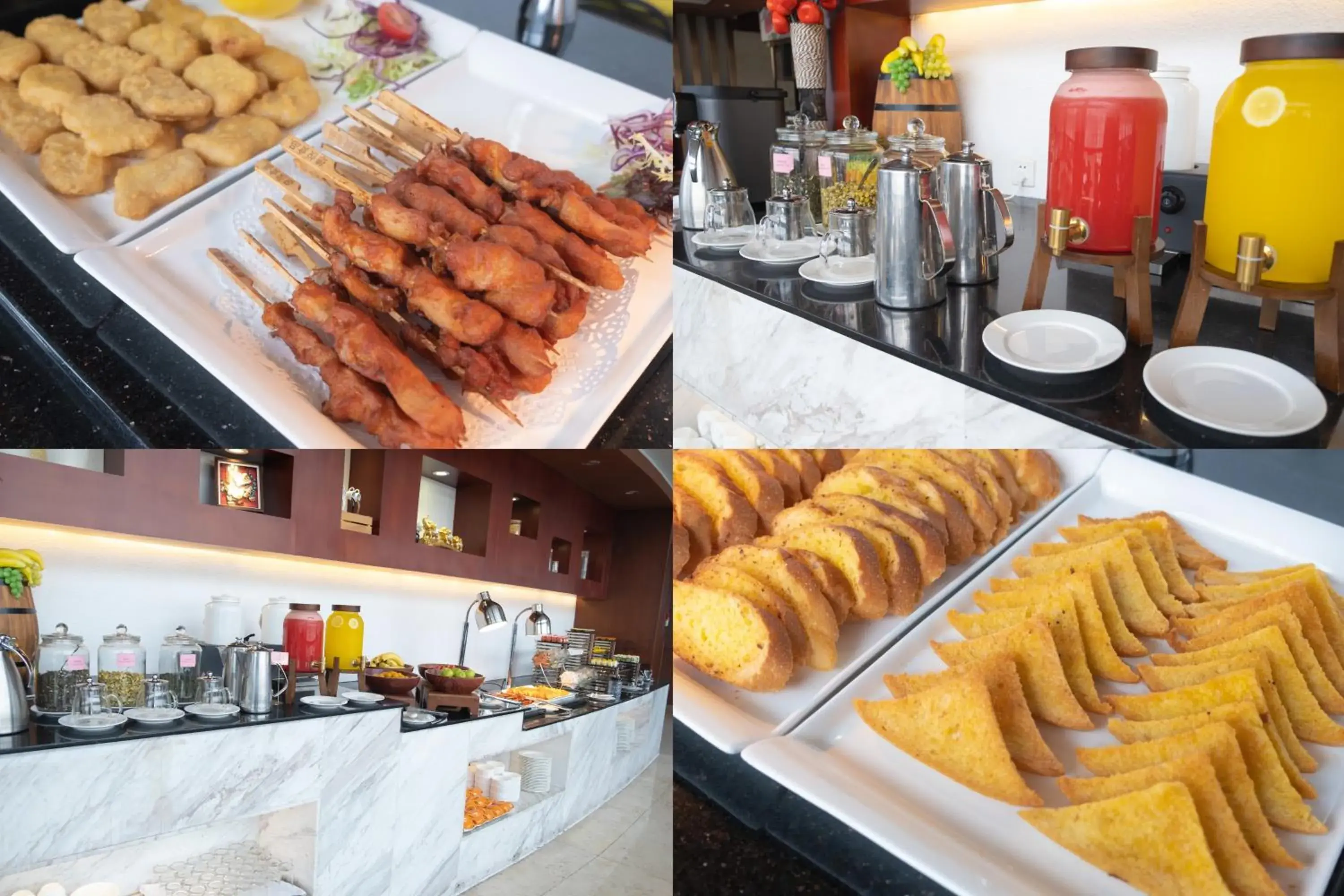 Deluxe Queen Room in Huaqiang Plaza Hotel Shenzhen, Enjoy Complimentary Mini Bar & Night Snack, Add breakfast - enjoy complimentary afternoon tea Deluxe Queen Room in Huaqiang Plaza Hotel Shenzhen, Enjoy Complimentary Mini Bar & Night Snack, Add breakfast - enjoy complimentary afternoon tea