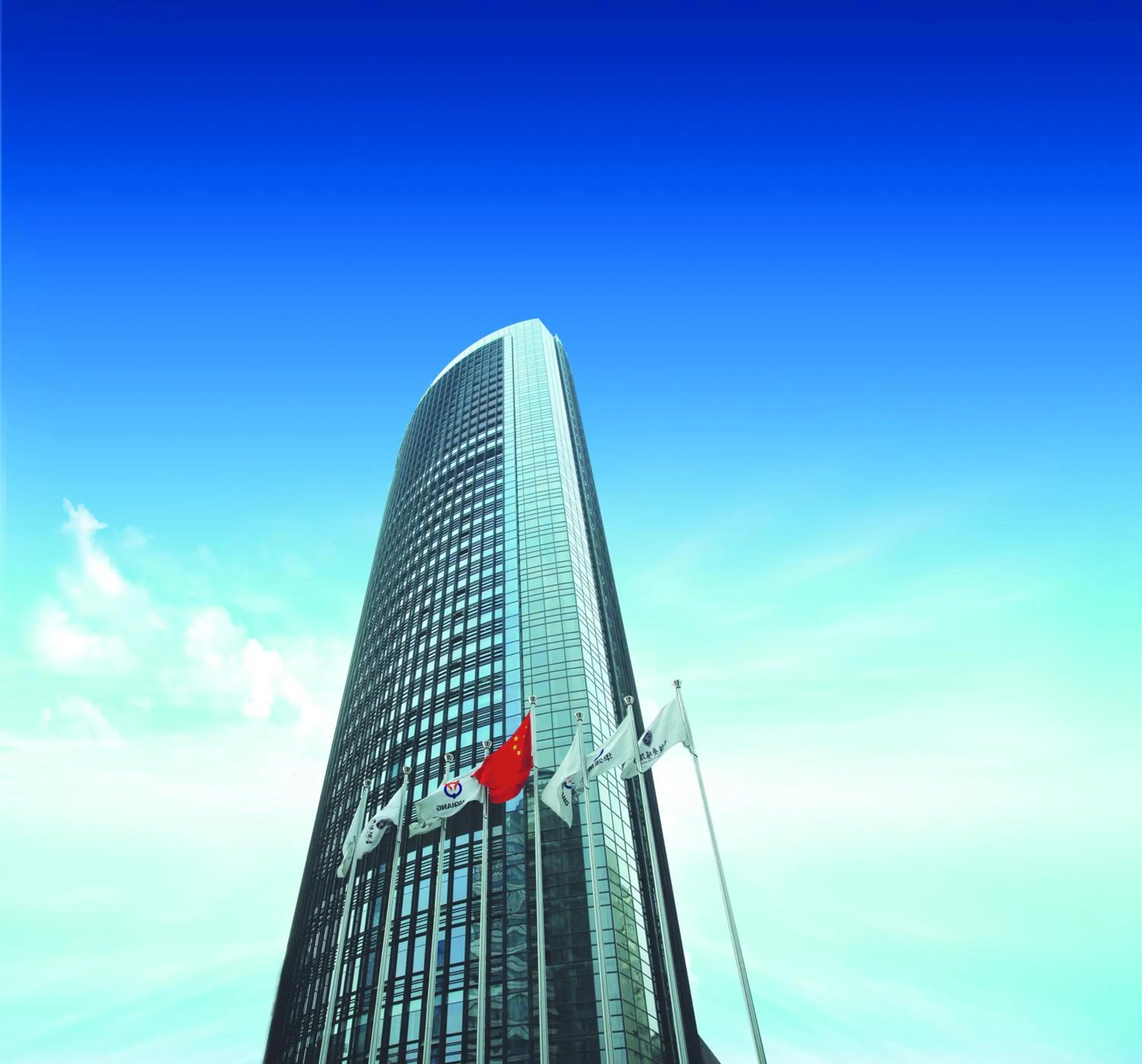 Facade/entrance in Huaqiang Plaza Hotel Shenzhen, Enjoy Complimentary Mini Bar & Night Snack, Add breakfast - enjoy complimentary afternoon tea