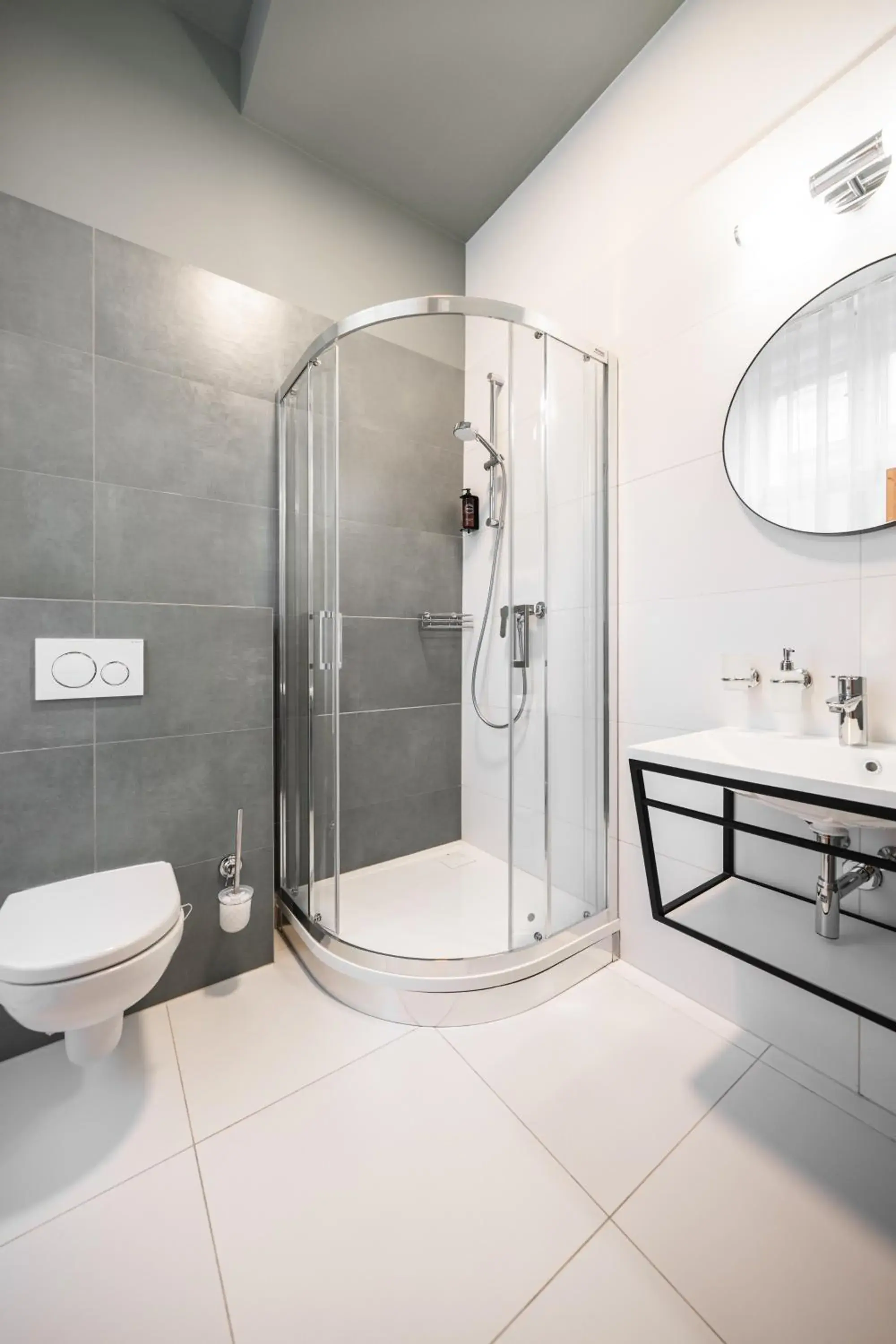 Deluxe Suite in Luma Terra Prague Hostel Deluxe Suite in Luma Terra Prague Hostel