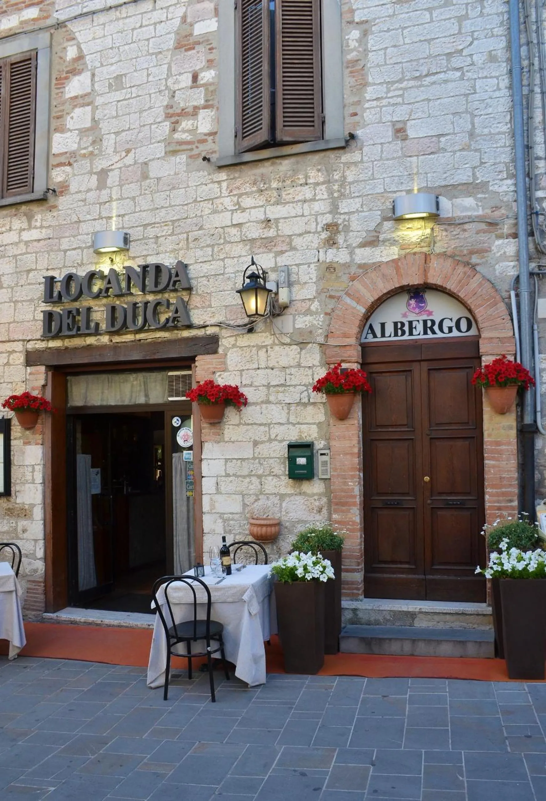 Locanda Del Duca