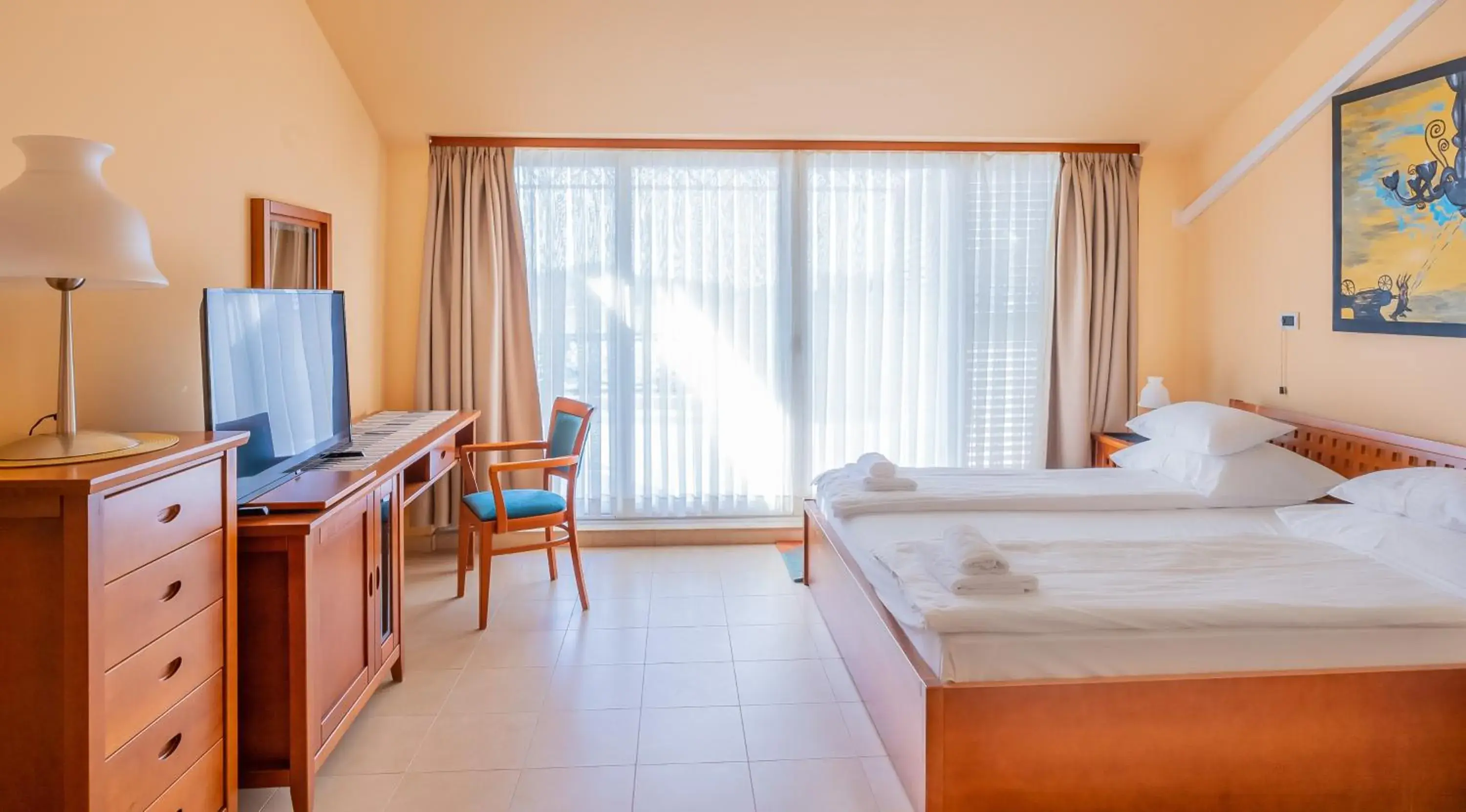 Suite with Sea View in Villa Arcadium Suite with Sea View in Villa Arcadium