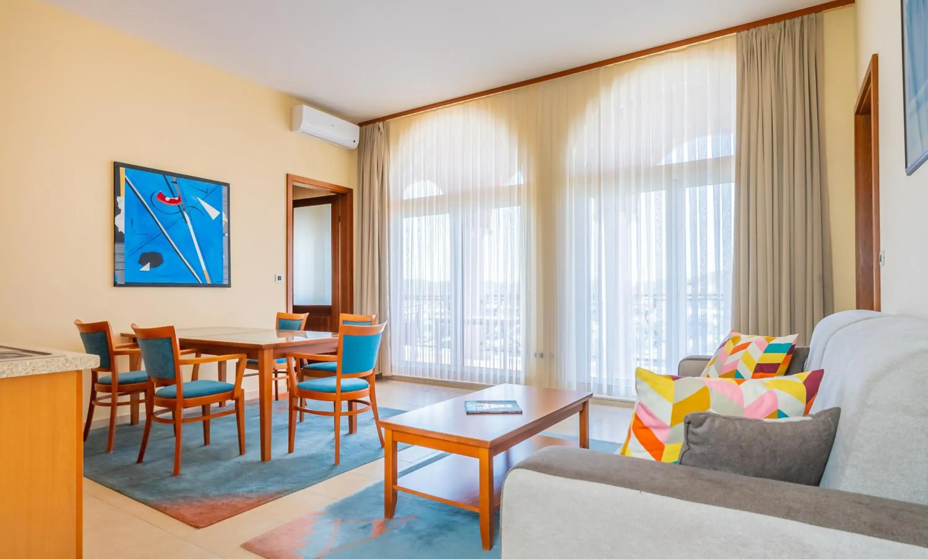 Deluxe Suite in Villa Arcadium Deluxe Suite in Villa Arcadium