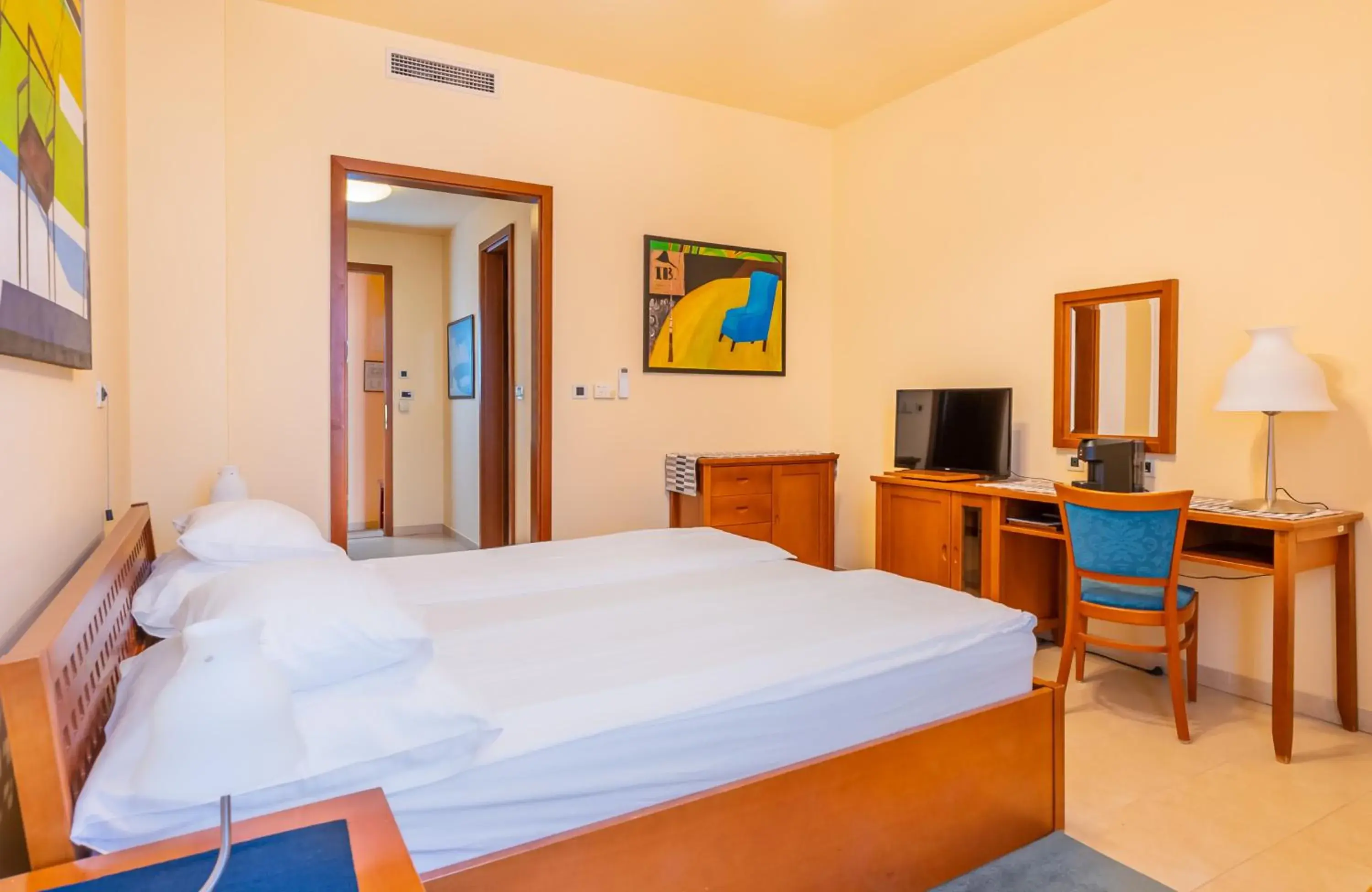 Double Room in Villa Arcadium Double Room in Villa Arcadium