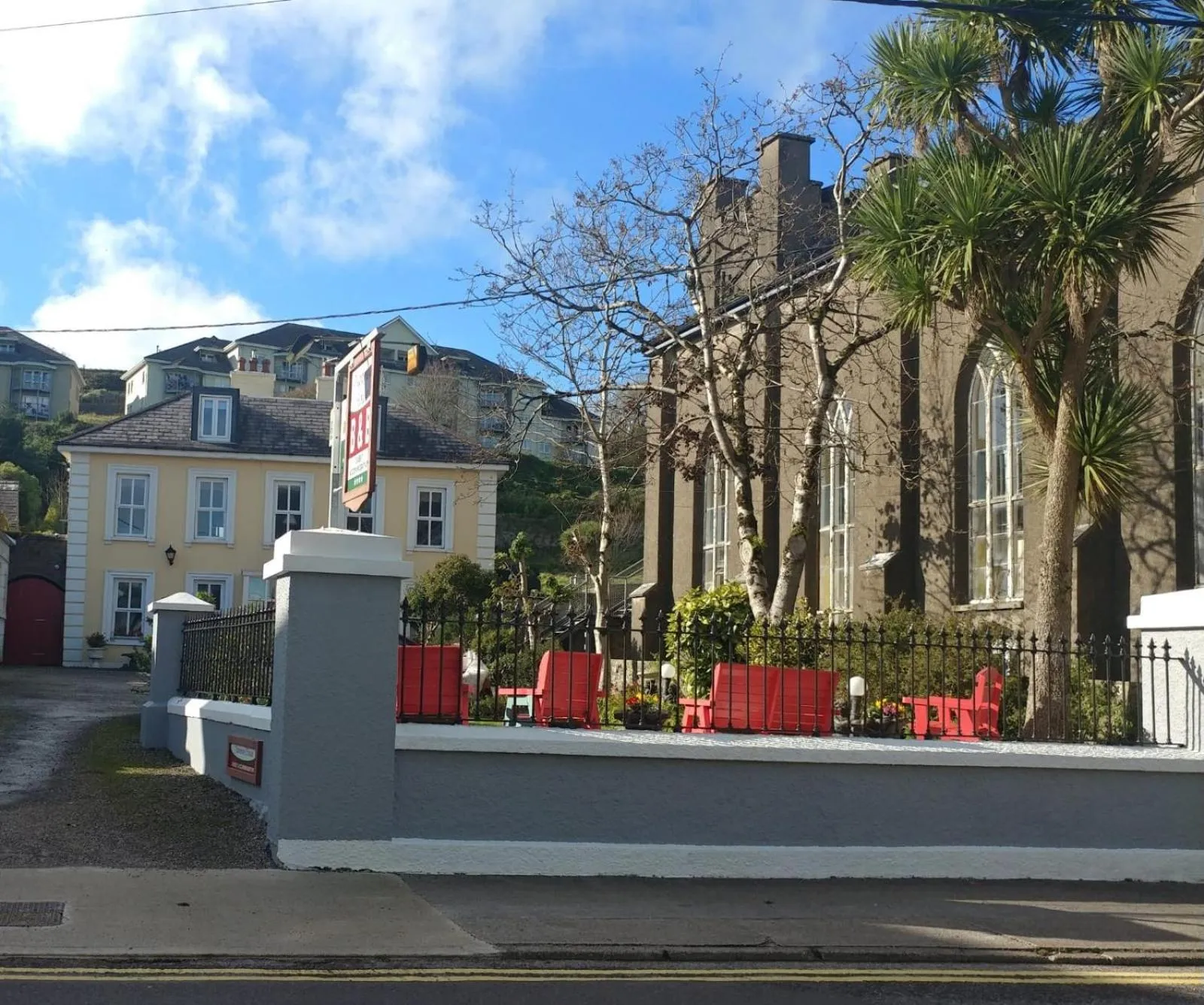 Avonmore House Guest Accommodation