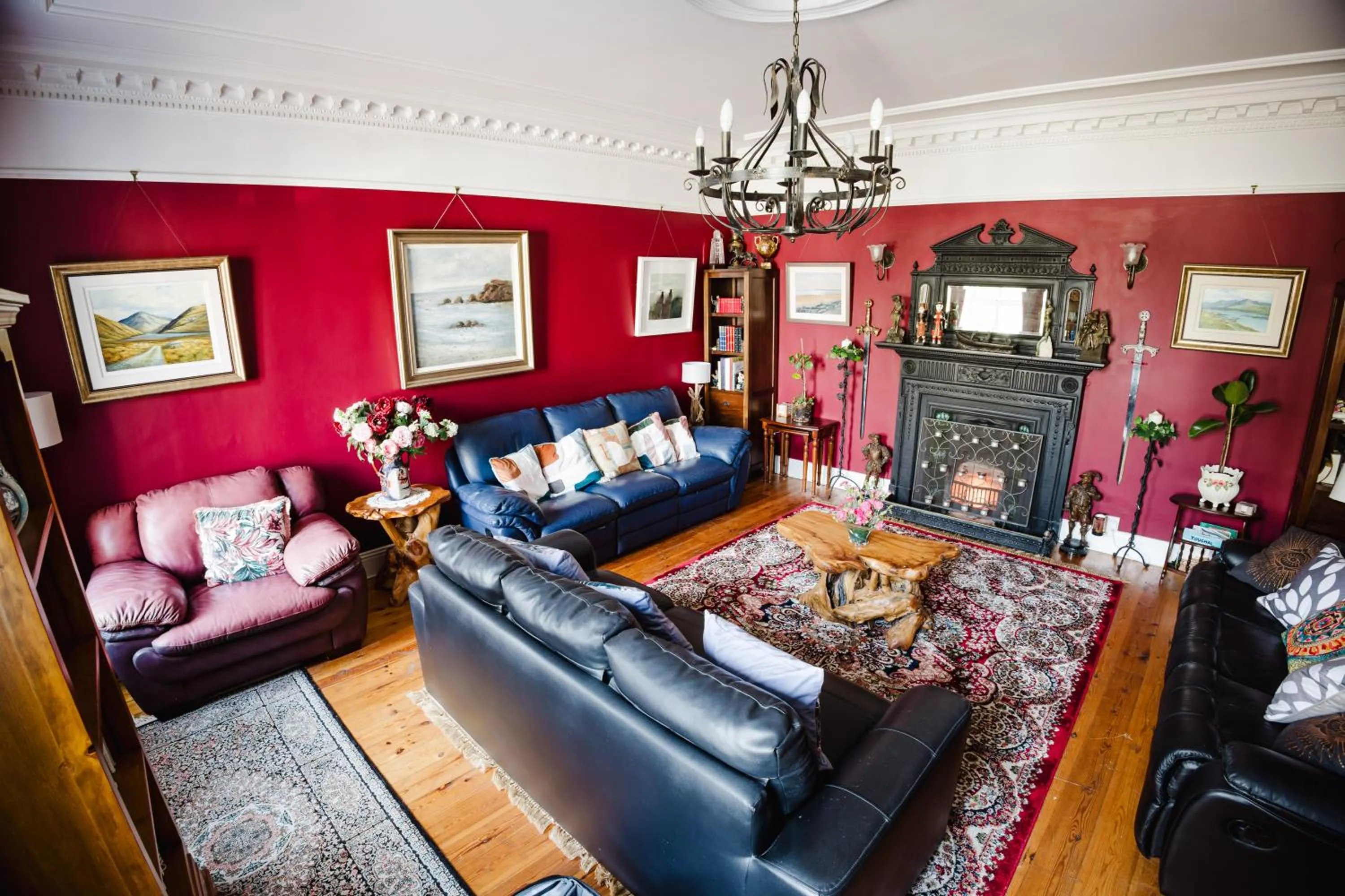 Avonmore House Guest Accommodation