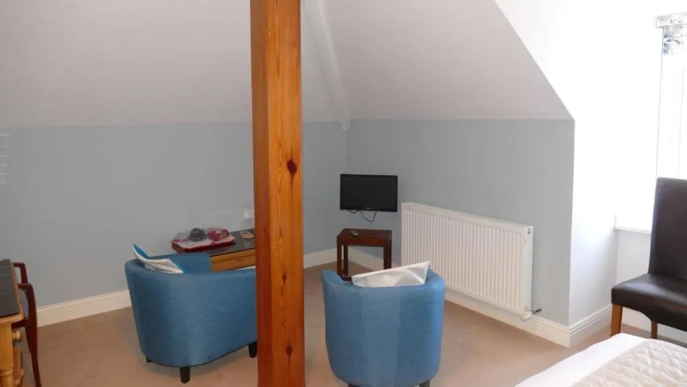 Avonmore House Guest Accommodation