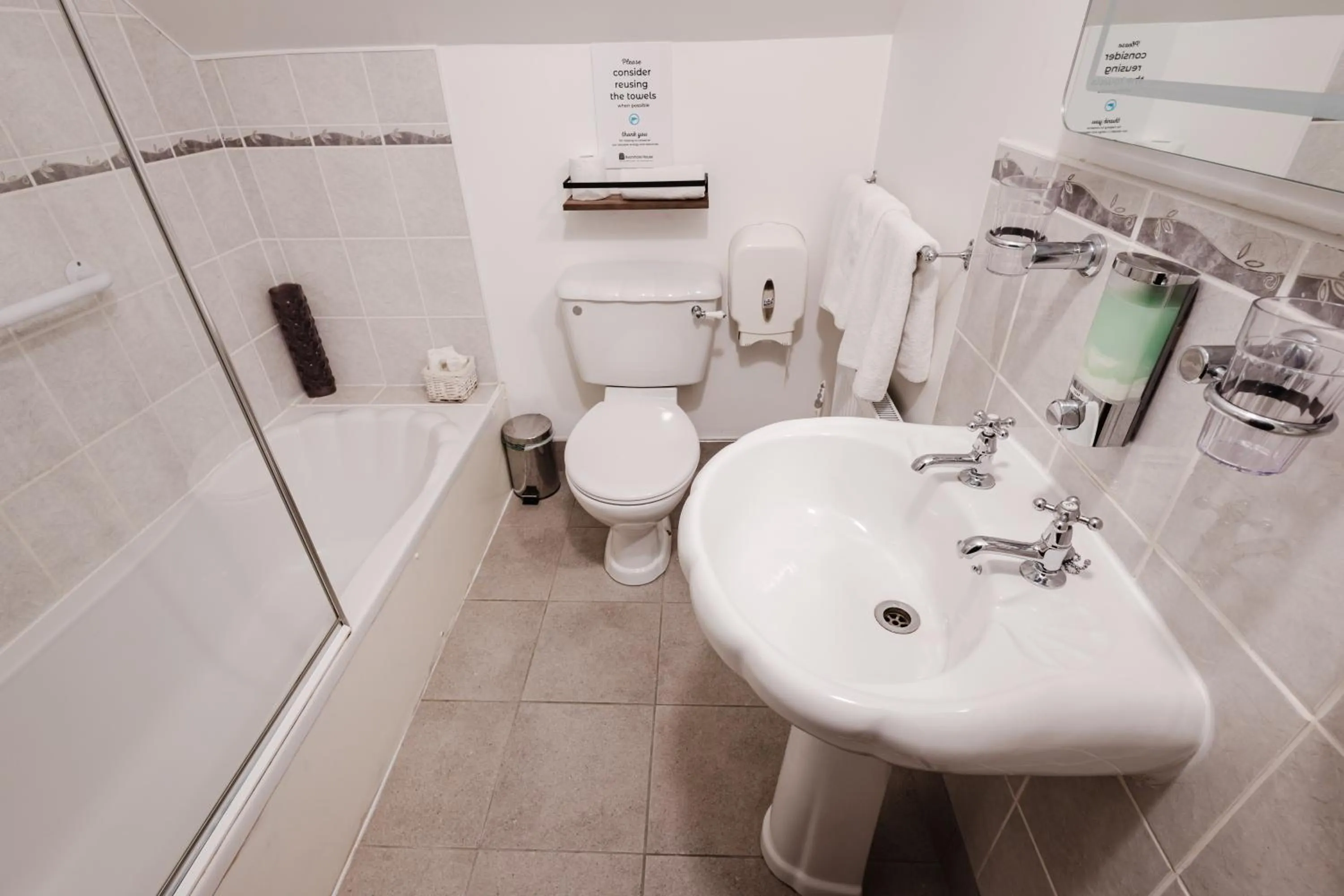 Avonmore House Guest Accommodation