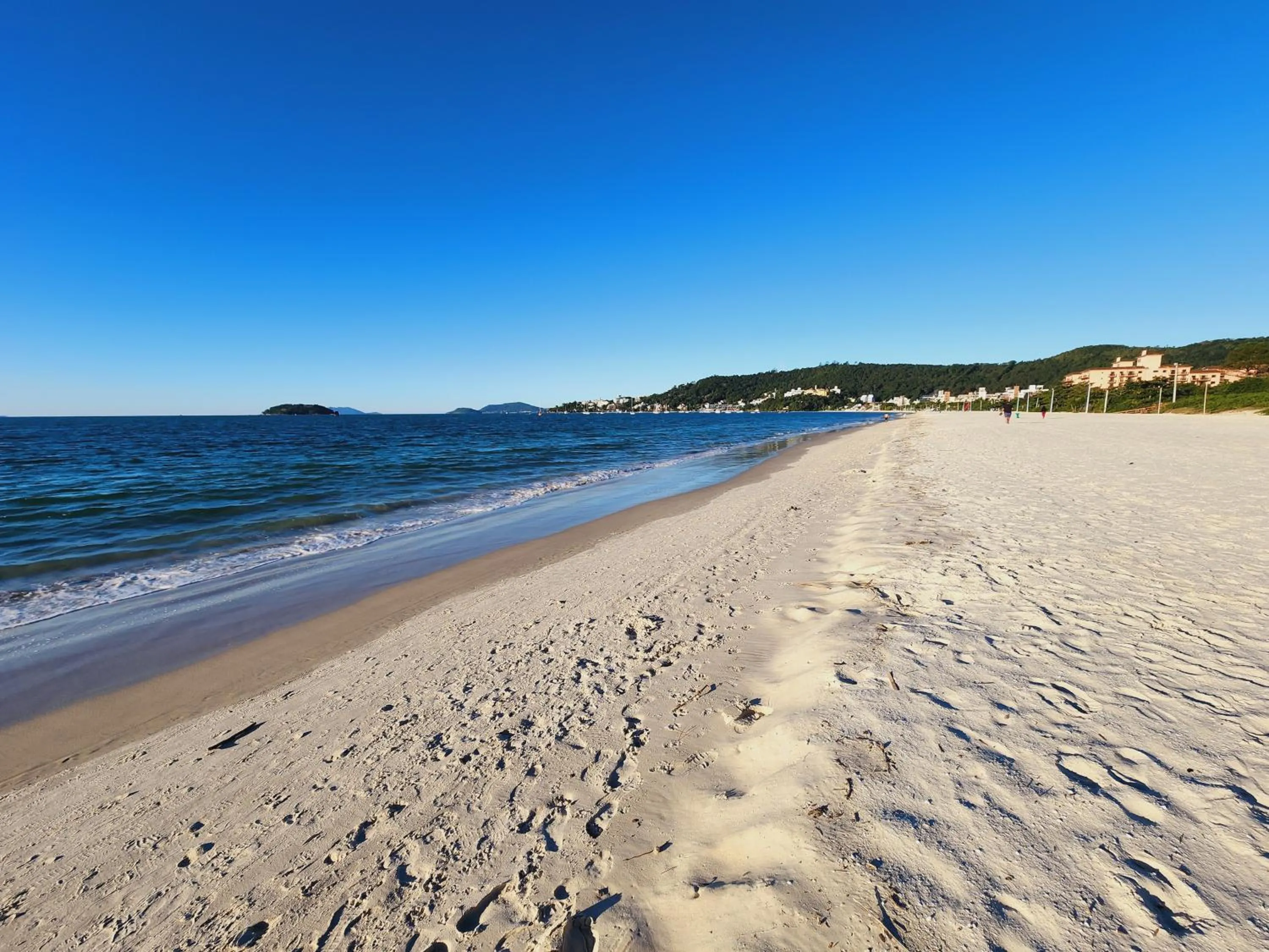 Nearby landmark in Jurerê Beach Village