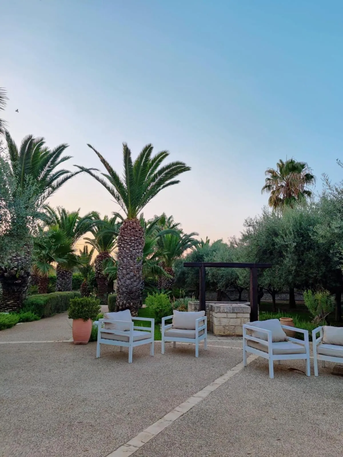 Spring in Cambiocavallo Resort