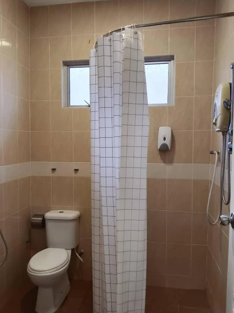 SENTA Adventure Camp & Resort