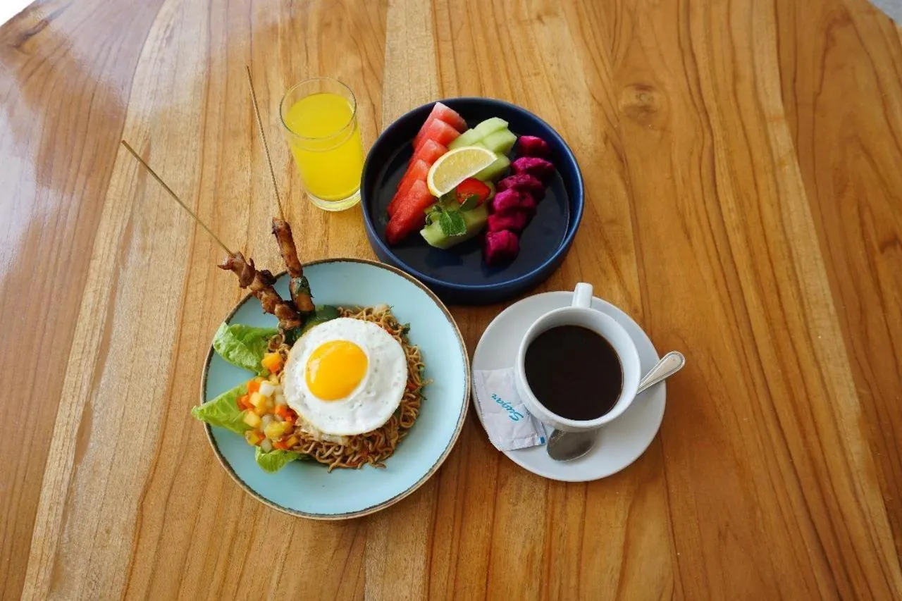 Caspla Resort by Loccal Collection