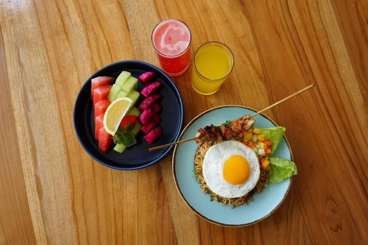 Caspla Resort by Loccal Collection