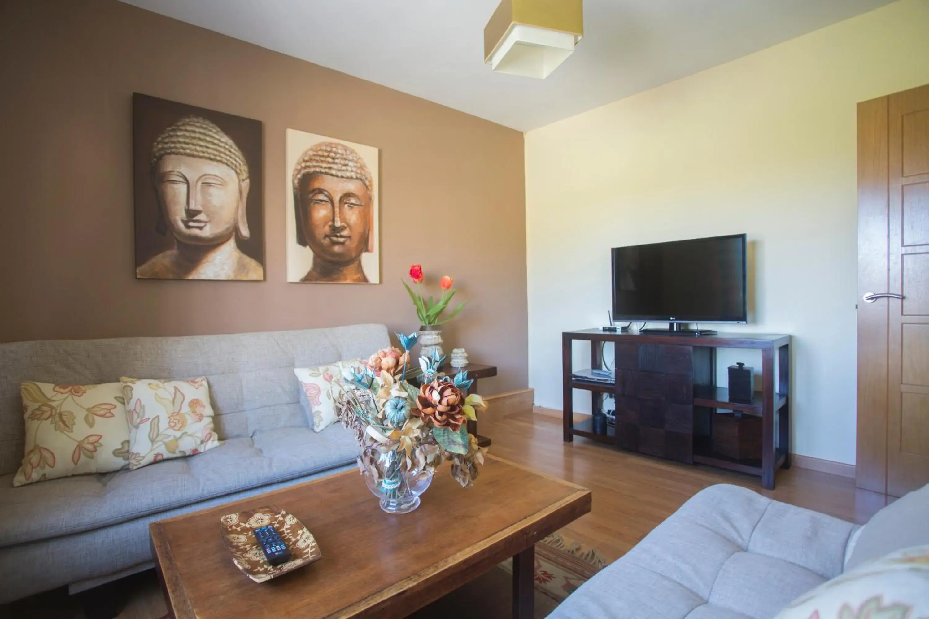 Apartamentos Sarela Apartamentos Sarela